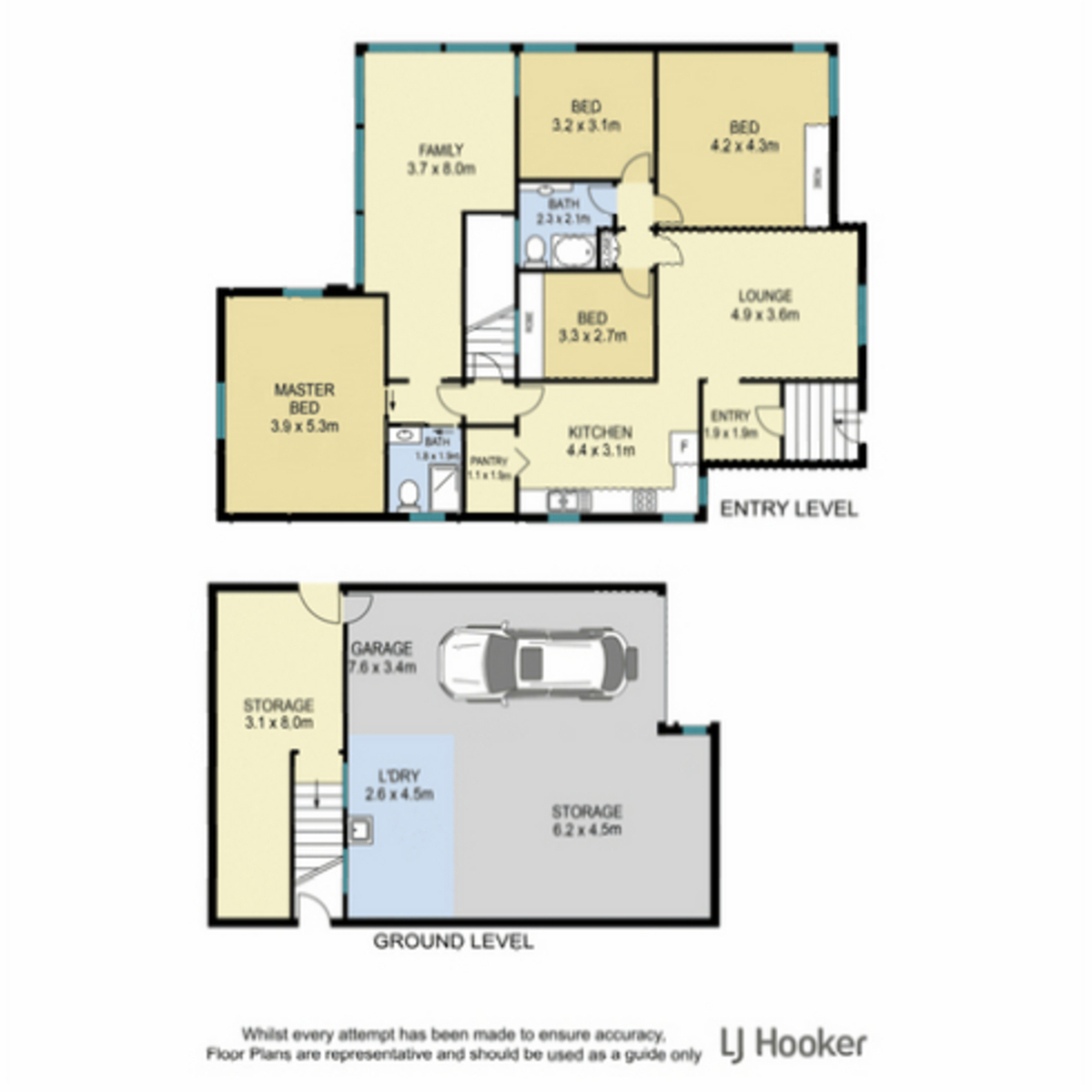 617 Robinson Road West, Aspley