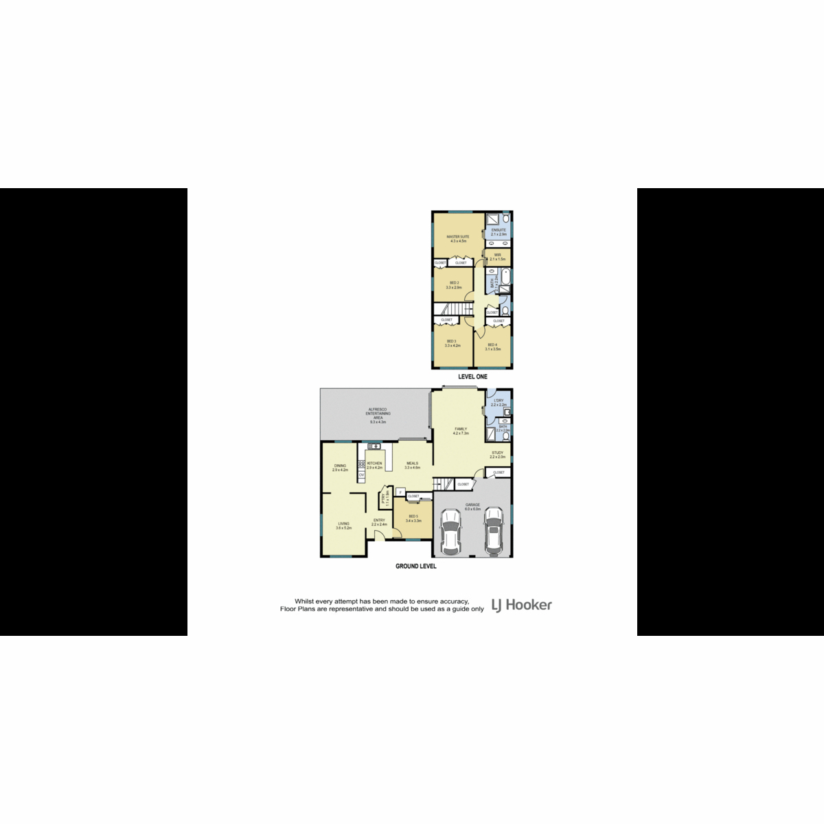 24 Aspley Court, ASPLEY