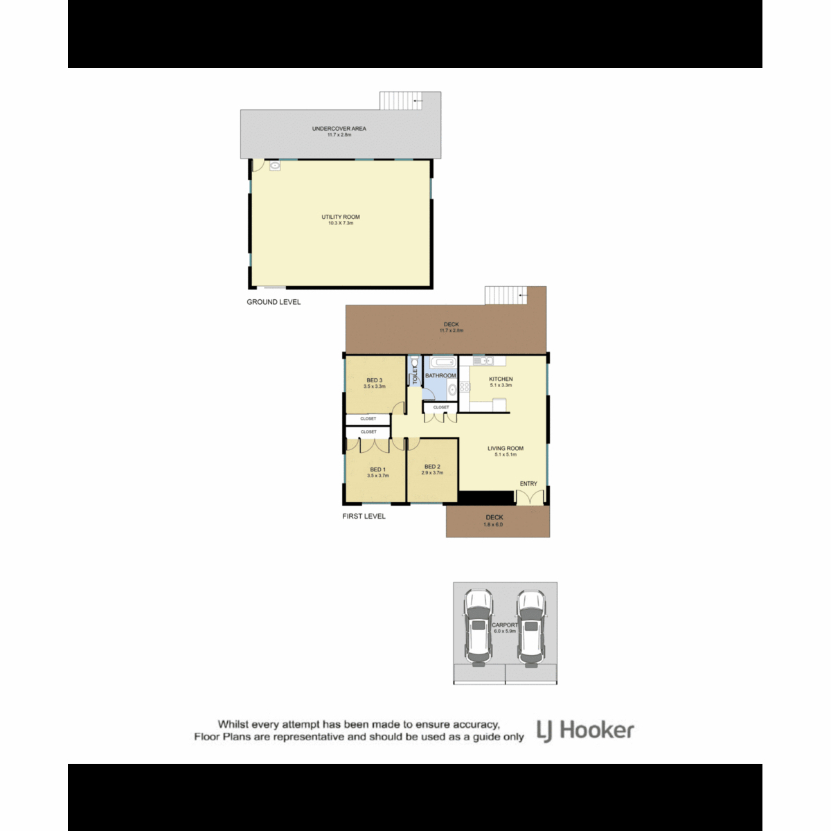 23 Tomago Street, Aspley