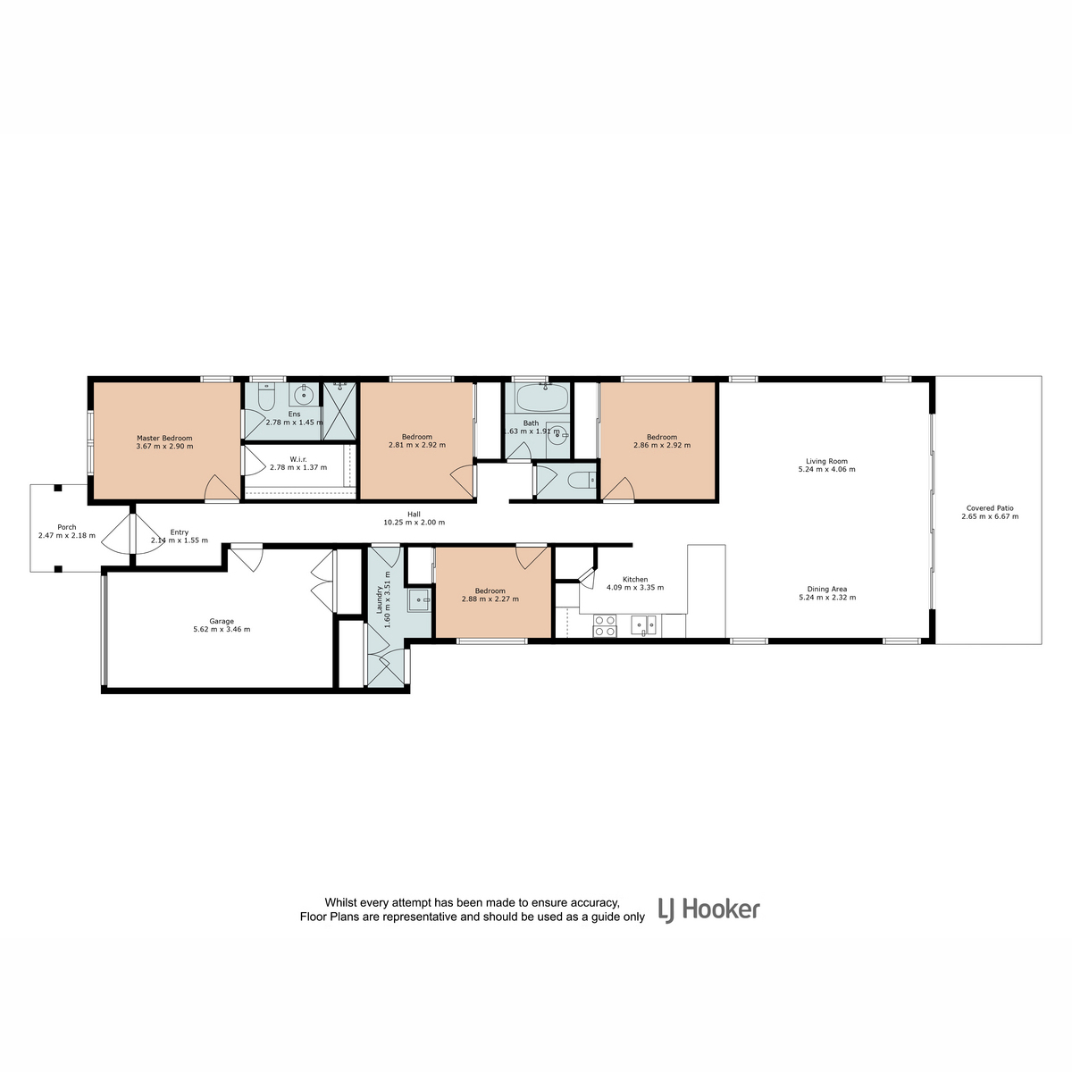 28B Baden Powell Street Everton Park QLD