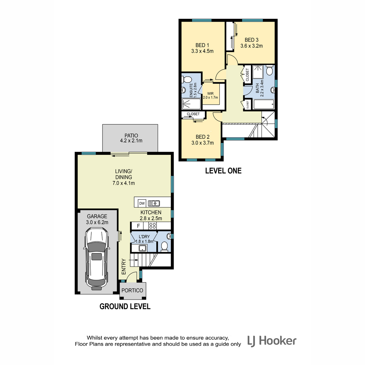 4/100 Brickworks Road, KALLANGUR