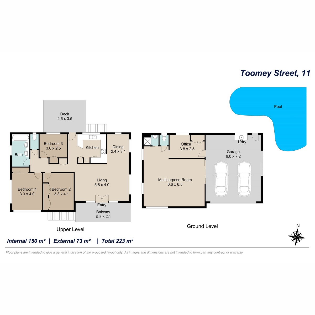 11 Toomey Street, CHERMSIDE WEST
