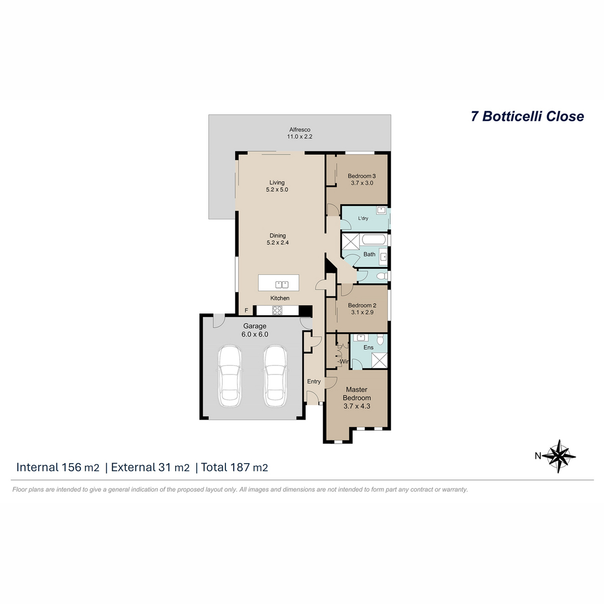 7 Botticelli Close, CARSELDINE