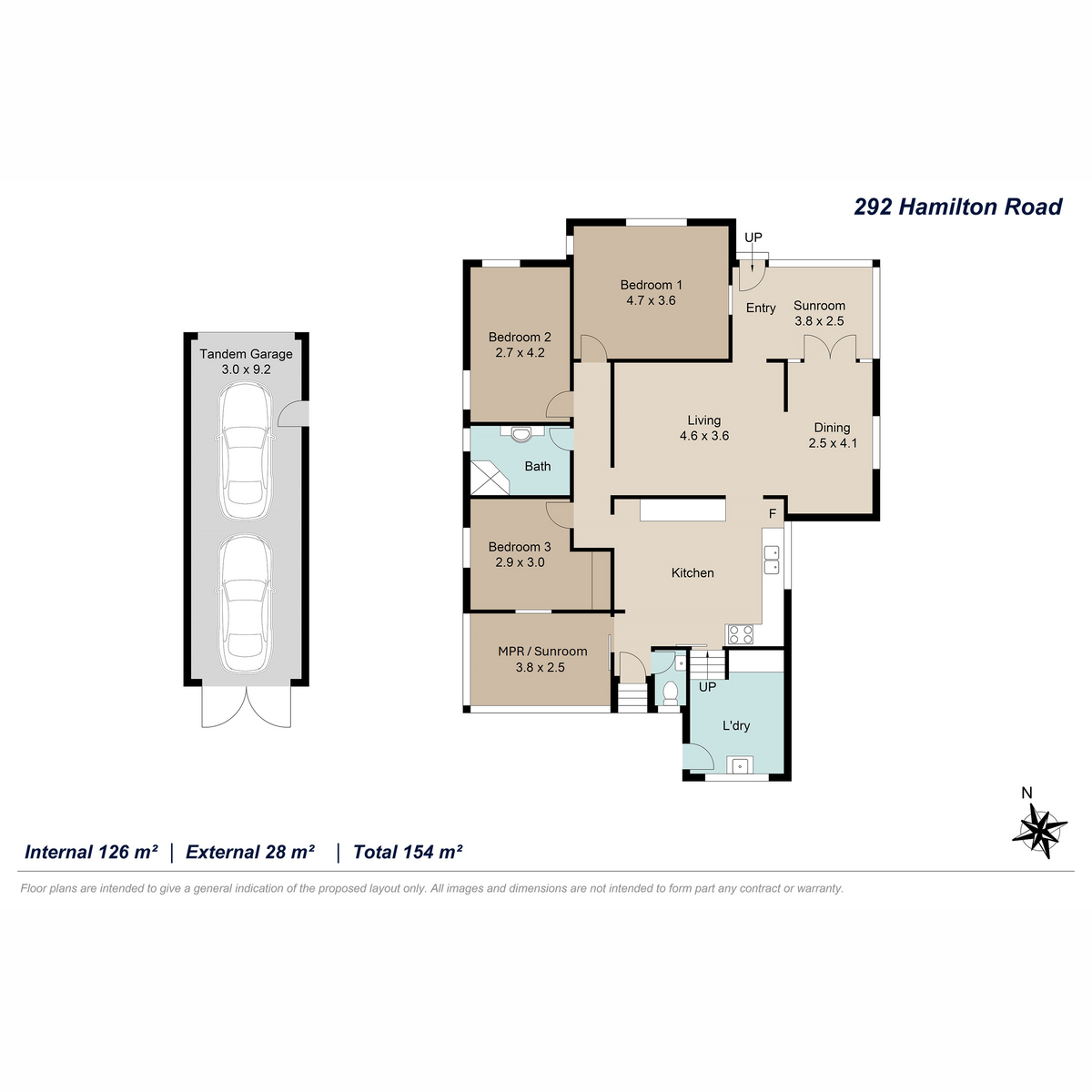 292 Hamilton Road, CHERMSIDE