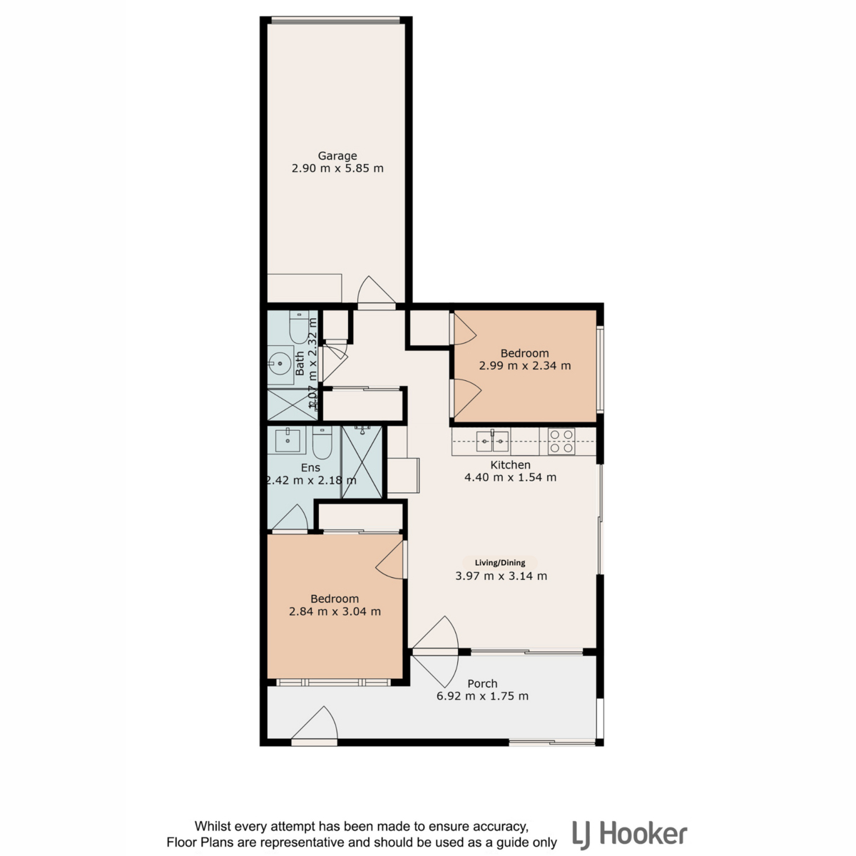 1/35 Lavender Place, FITZGIBBON