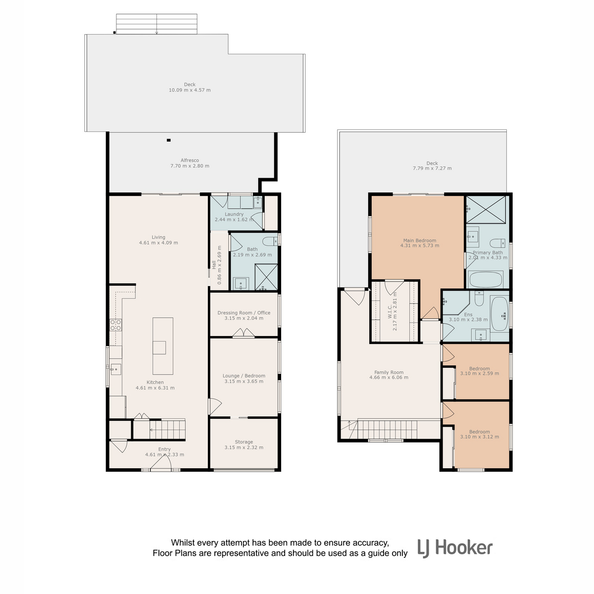 12 Fourth Avenue, SCARBOROUGH