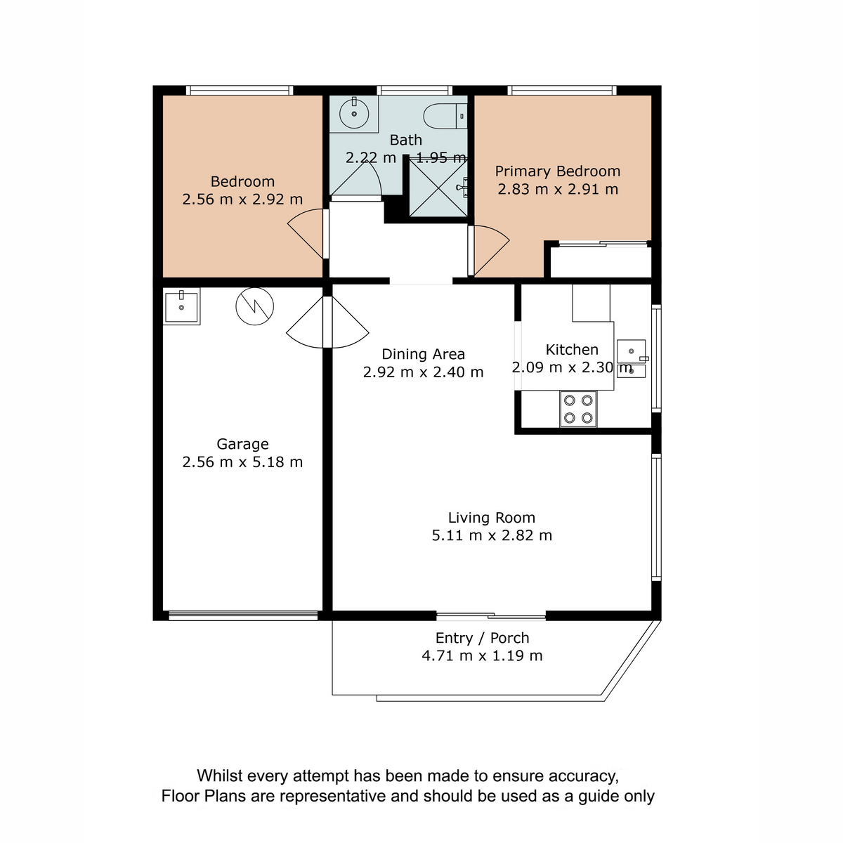 1/50 Buller Street, EVERTON PARK