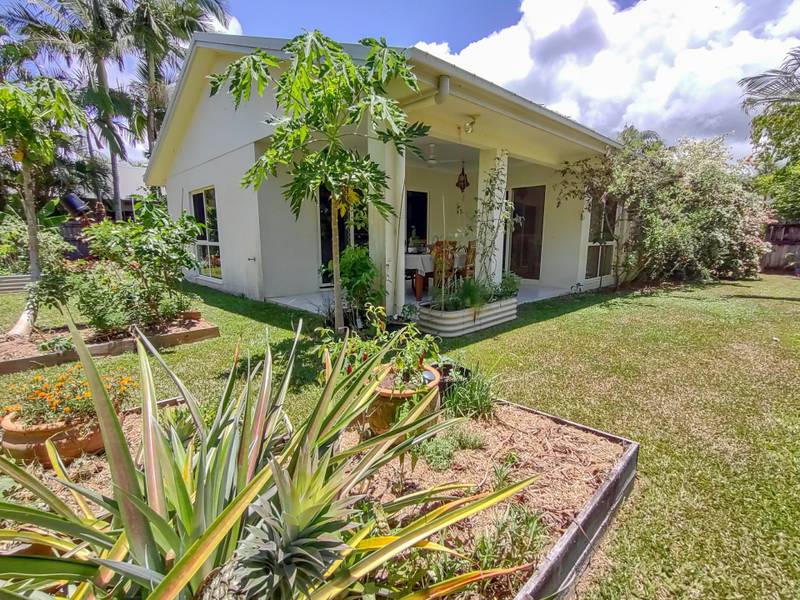 12 Corella Street, PORT DOUGLAS