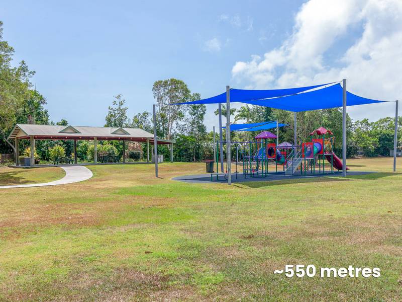 12 Corella Street, PORT DOUGLAS