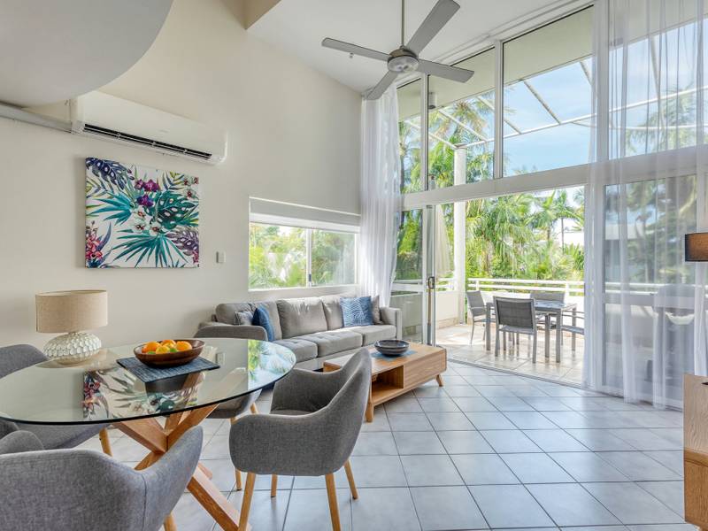 8 Sunseeker/7 Garrick Street, PORT DOUGLAS