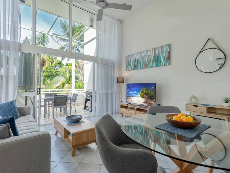 8 Sunseeker/7 Garrick Street, PORT DOUGLAS