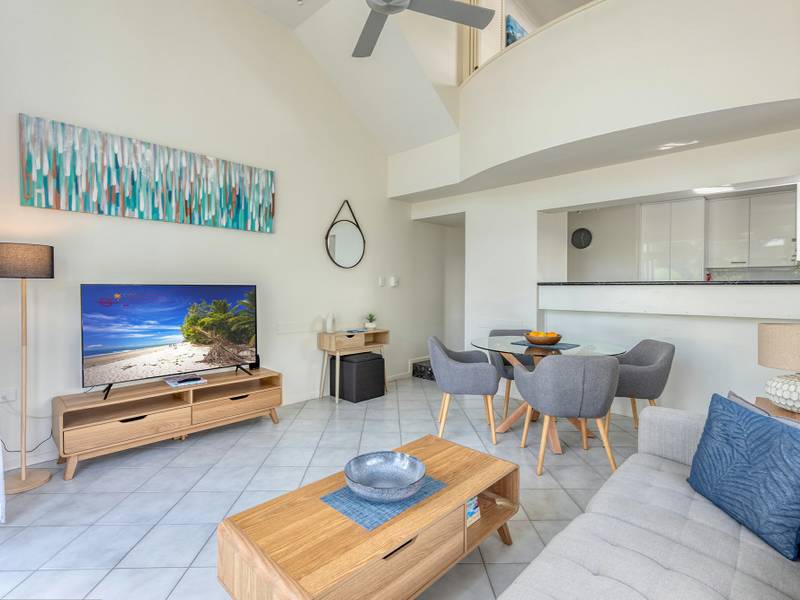 8 Sunseeker/7 Garrick Street, PORT DOUGLAS