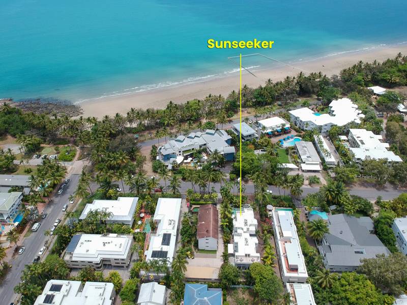 8 Sunseeker/7 Garrick Street, PORT DOUGLAS