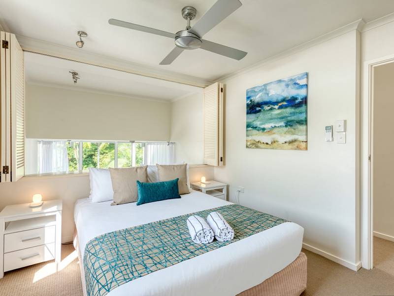 8 Sunseeker/7 Garrick Street, PORT DOUGLAS