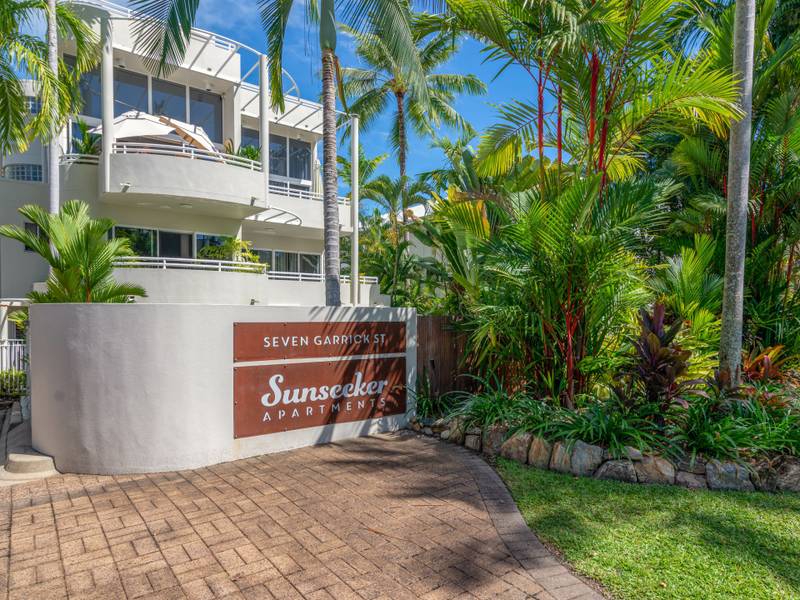 8 Sunseeker/7 Garrick Street, PORT DOUGLAS