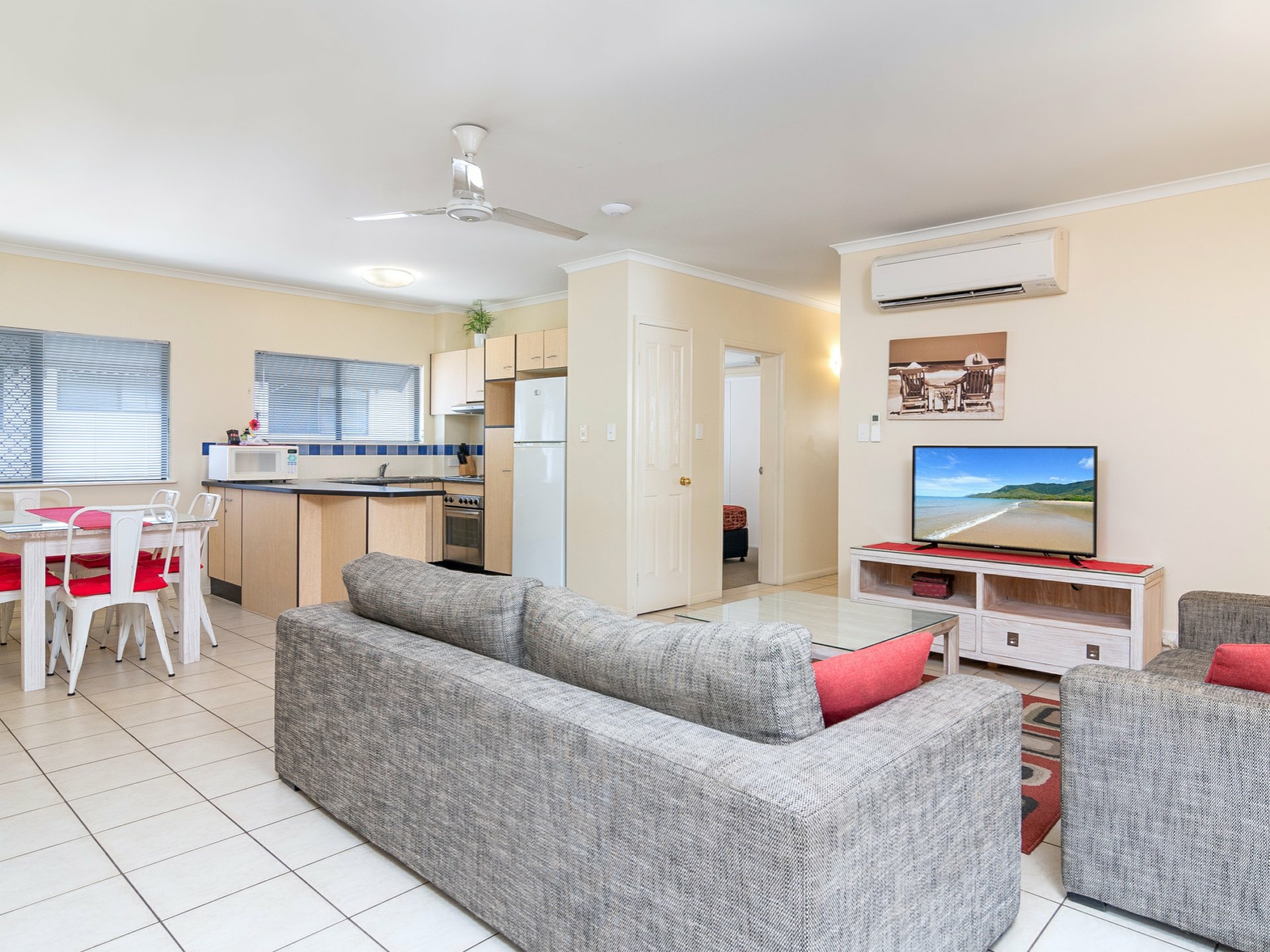 15 Bay Villas/38 Mudlo Street, PORT DOUGLAS