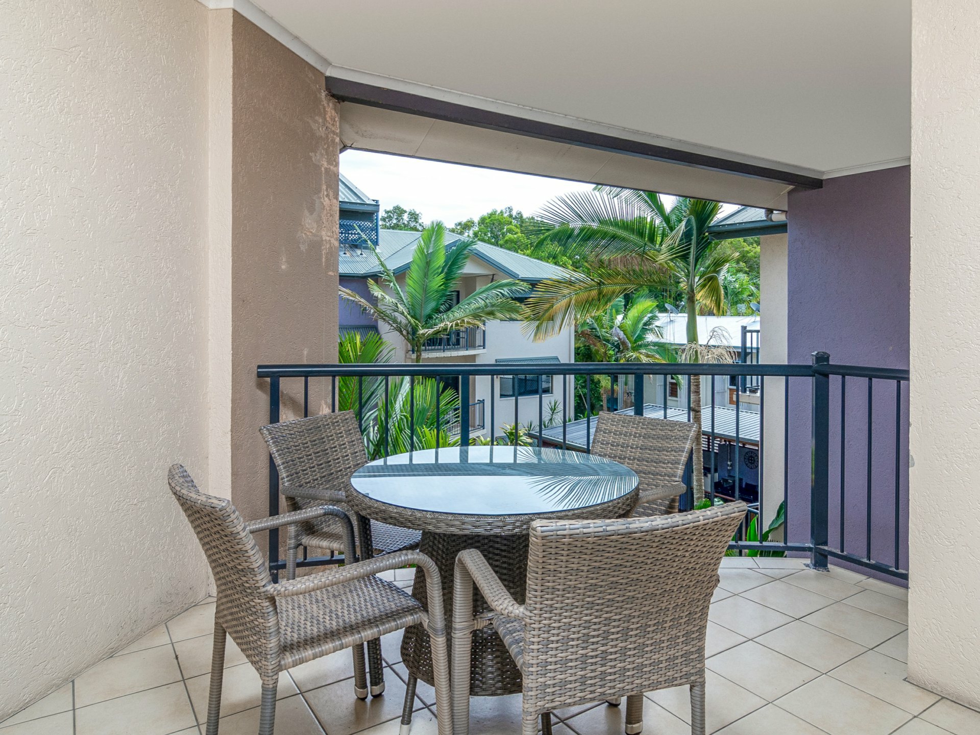 15 Bay Villas/38 Mudlo Street, PORT DOUGLAS