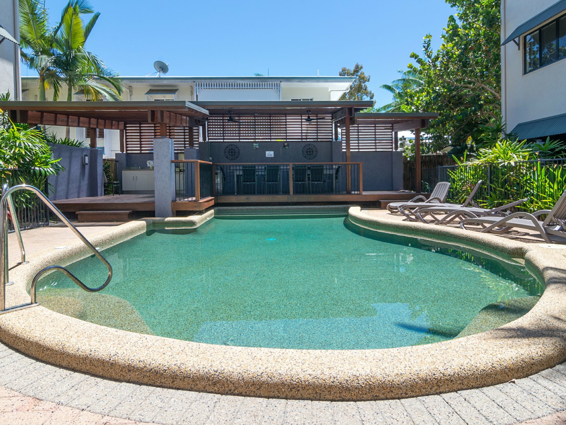 15 Bay Villas/38 Mudlo Street, PORT DOUGLAS