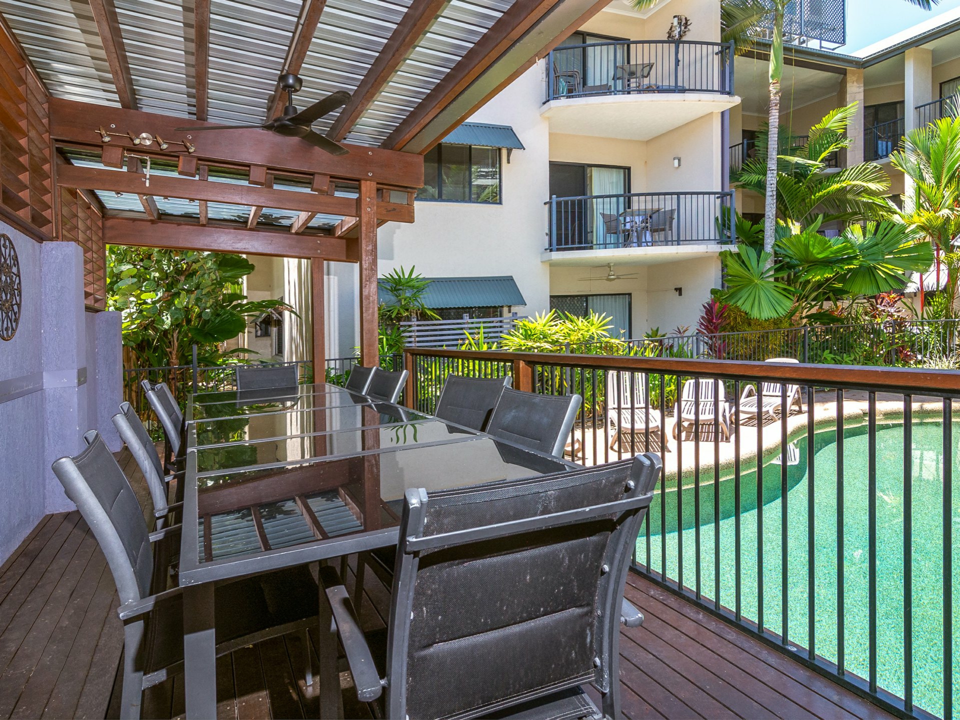15 Bay Villas/38 Mudlo Street, PORT DOUGLAS