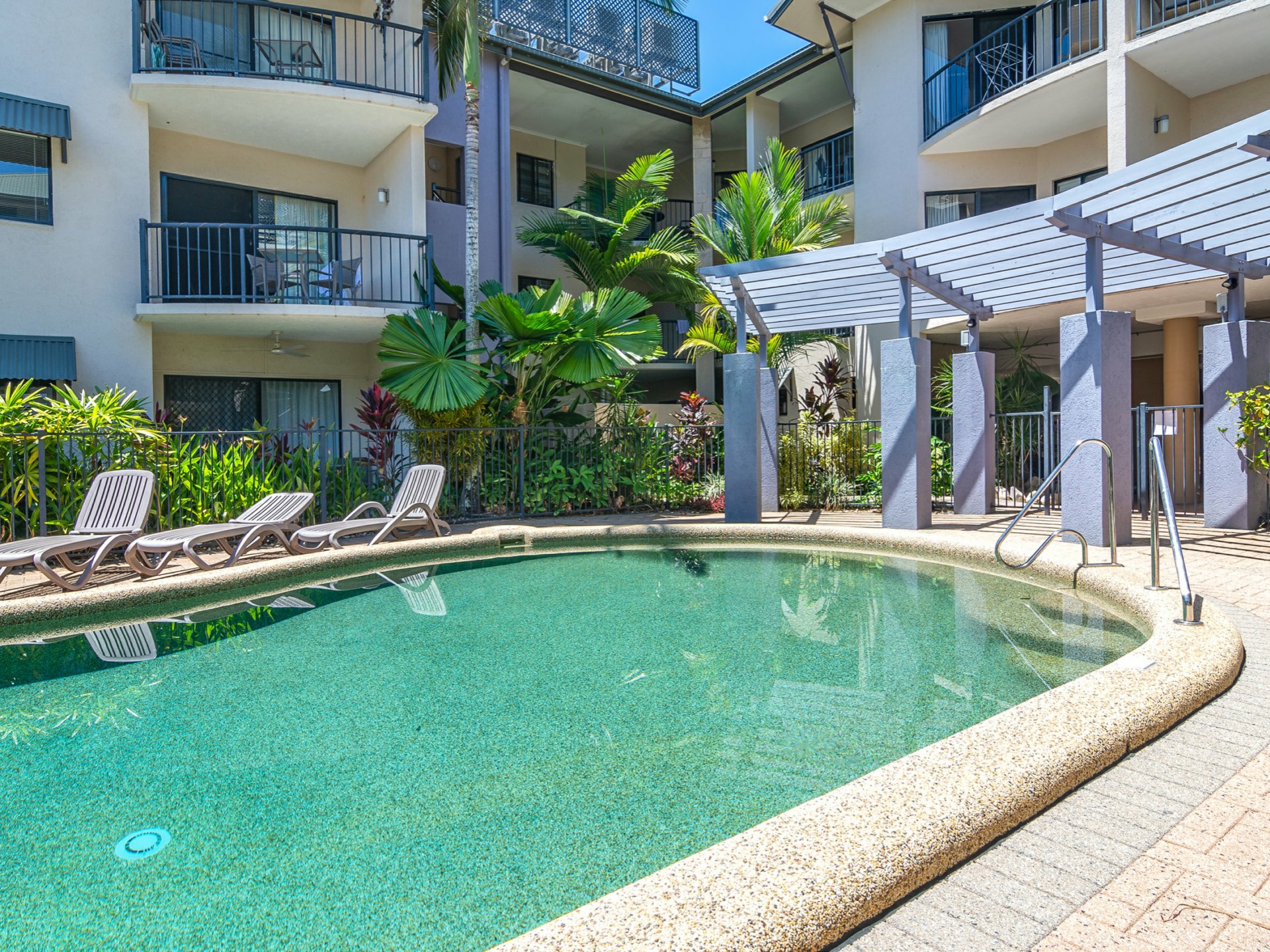 15 Bay Villas/38 Mudlo Street, PORT DOUGLAS