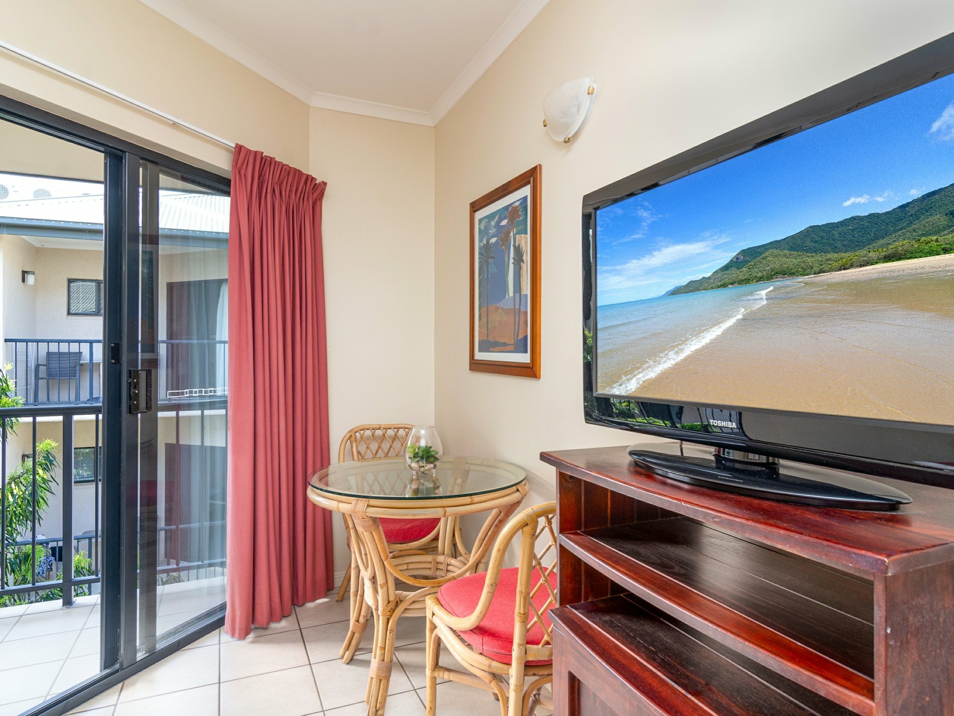 15 Bay Villas/38 Mudlo Street, PORT DOUGLAS