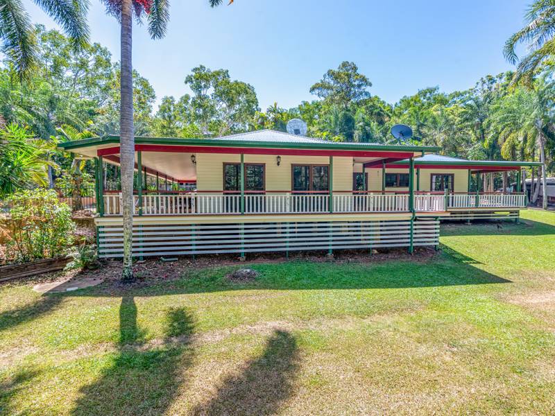 14-16 Nancy Close, Oak Beach
