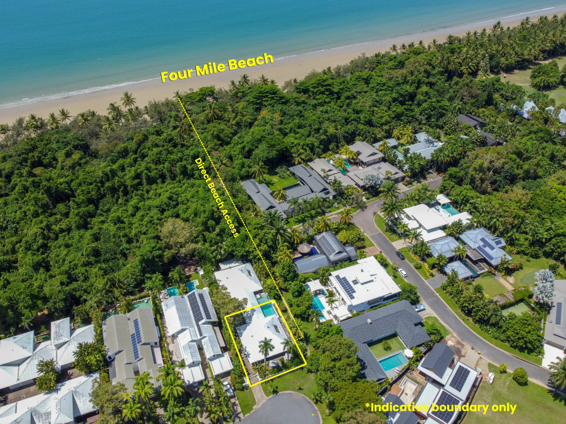 1/64 Garrick Street, Port Douglas