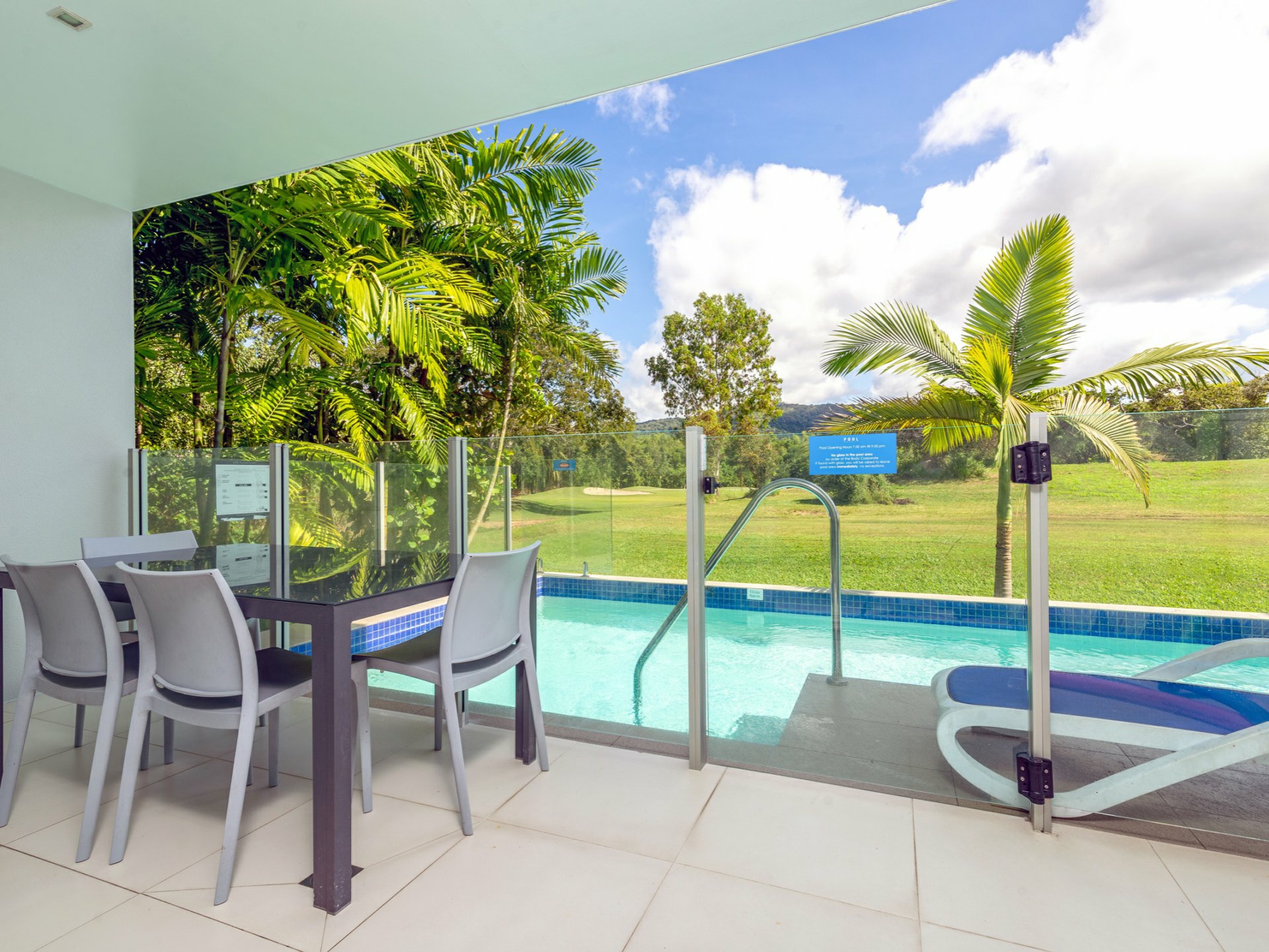 27 Pool/19-37 St Crispins Avenue, PORT DOUGLAS