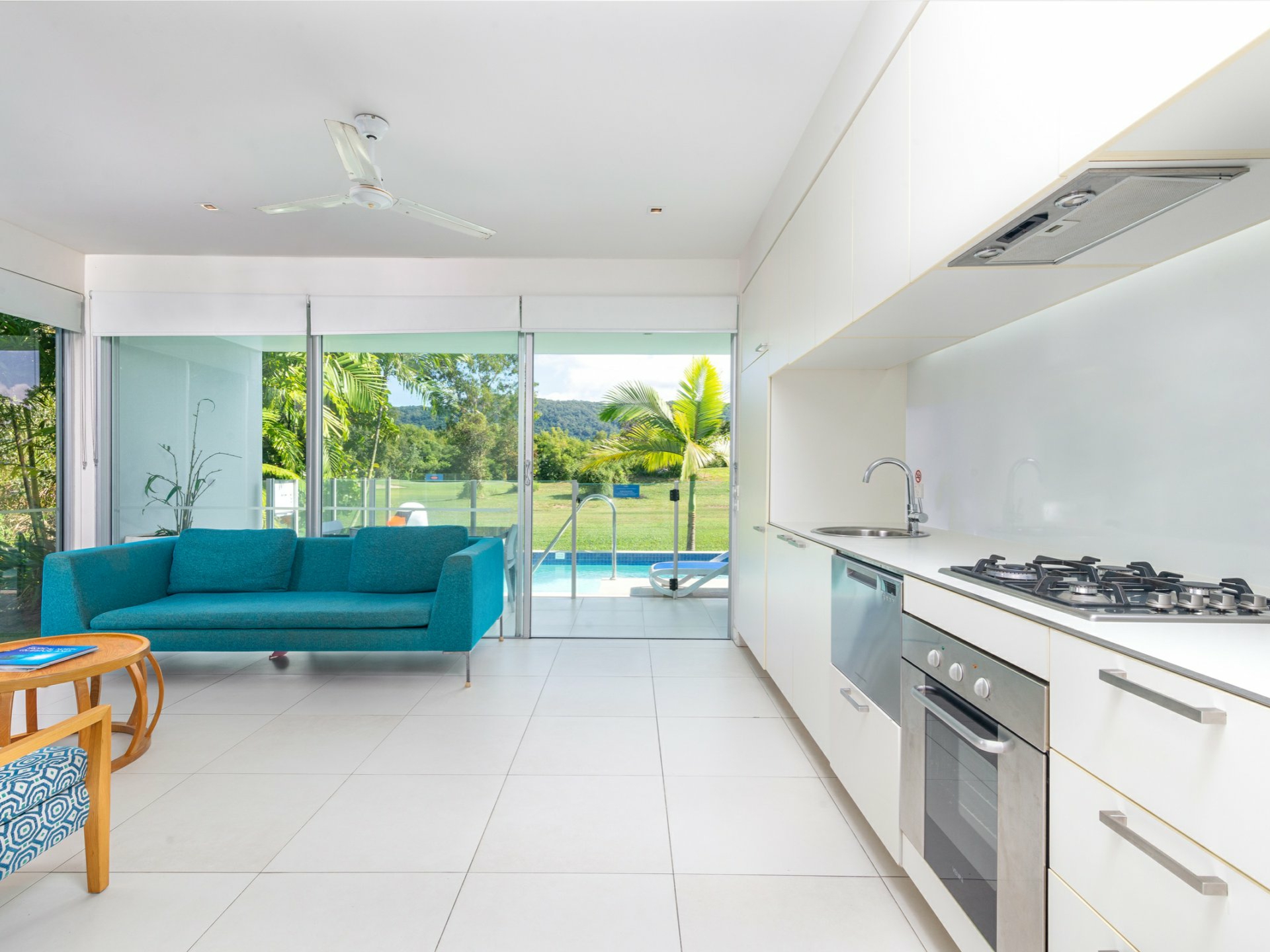 27 Pool/19-37 St Crispins Avenue, PORT DOUGLAS