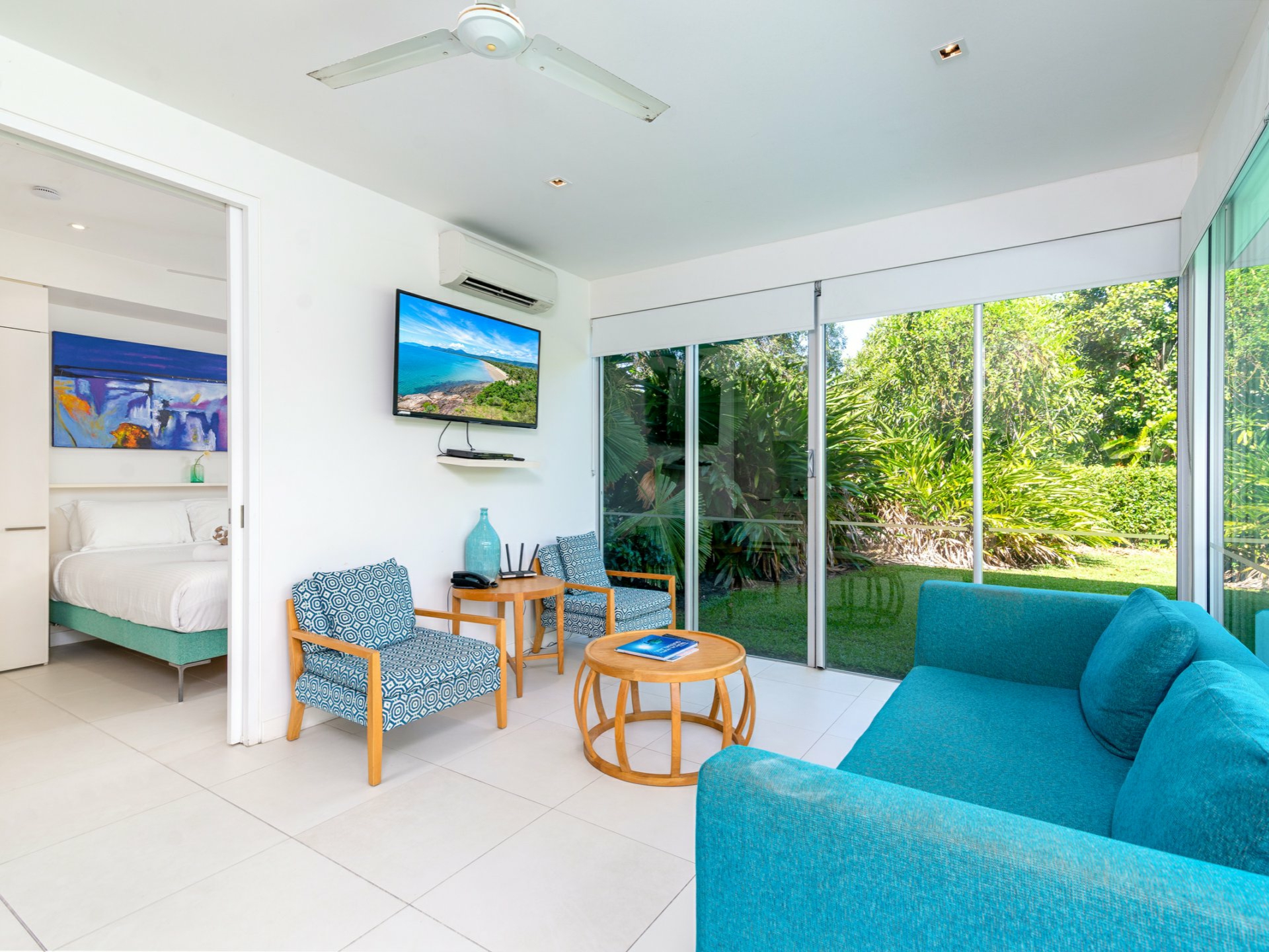 27 Pool/19-37 St Crispins Avenue, PORT DOUGLAS