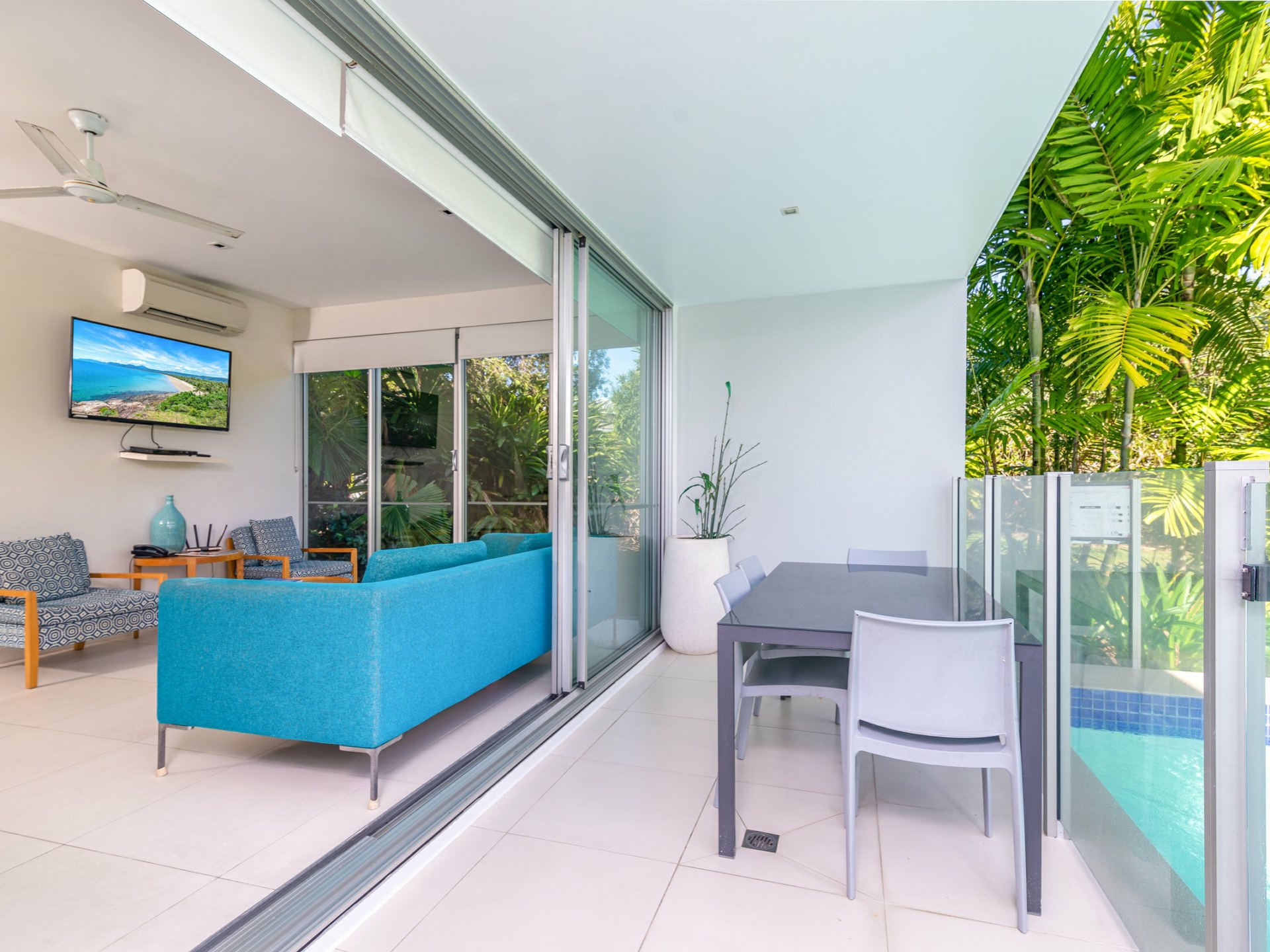 27 Pool/19-37 St Crispins Avenue, PORT DOUGLAS