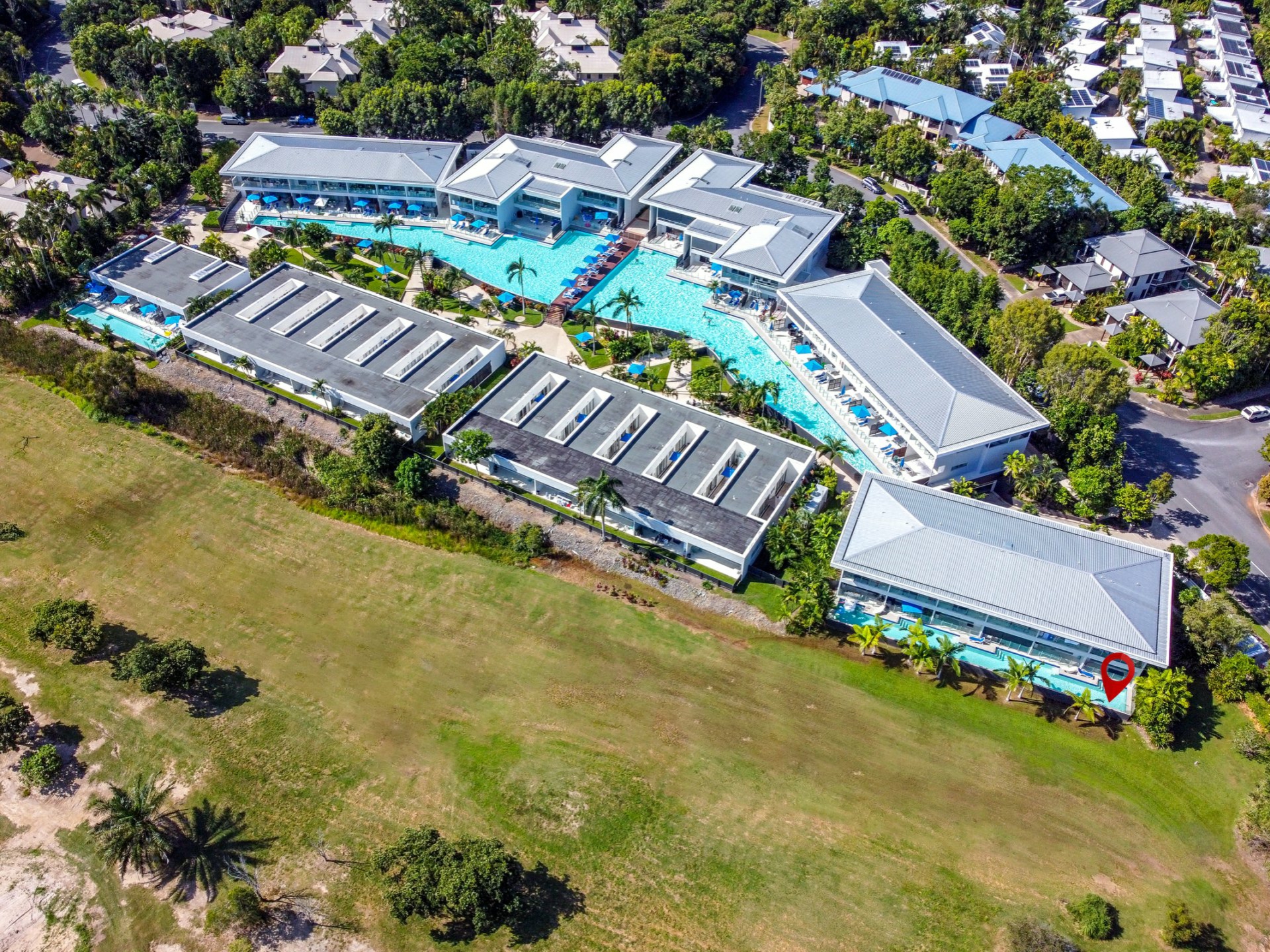 27 Pool/19-37 St Crispins Avenue, PORT DOUGLAS