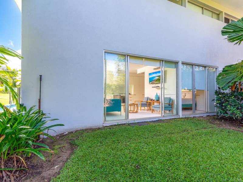 27 Pool/19-37 St Crispins Avenue, PORT DOUGLAS