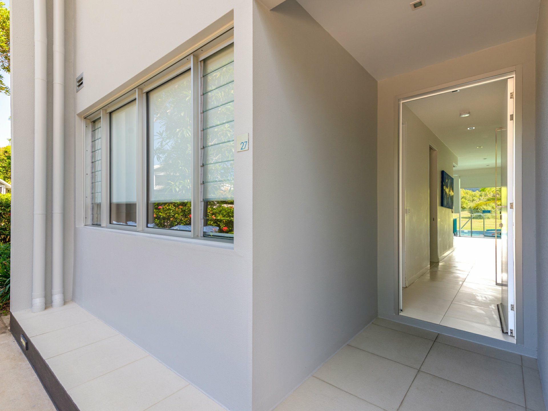 27 Pool/19-37 St Crispins Avenue, PORT DOUGLAS