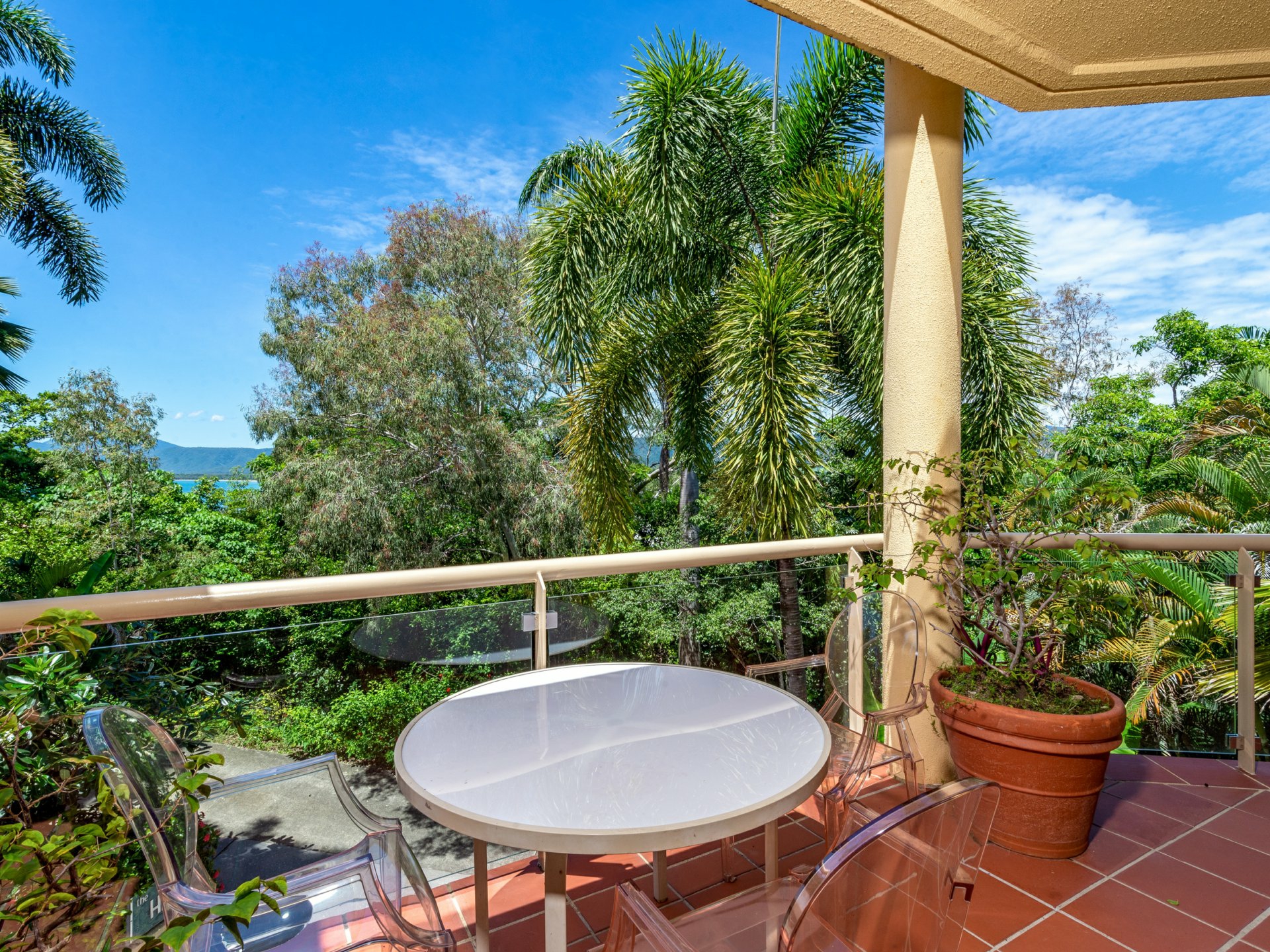 2 The Hill Apartments/48 Murphy Street, PORT DOUGLAS