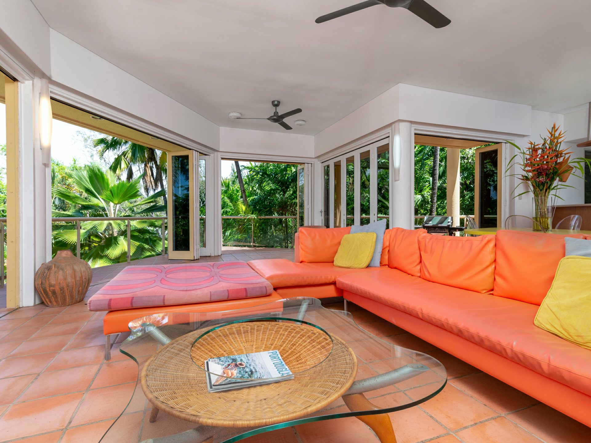 2 The Hill Apartments/48 Murphy Street, PORT DOUGLAS