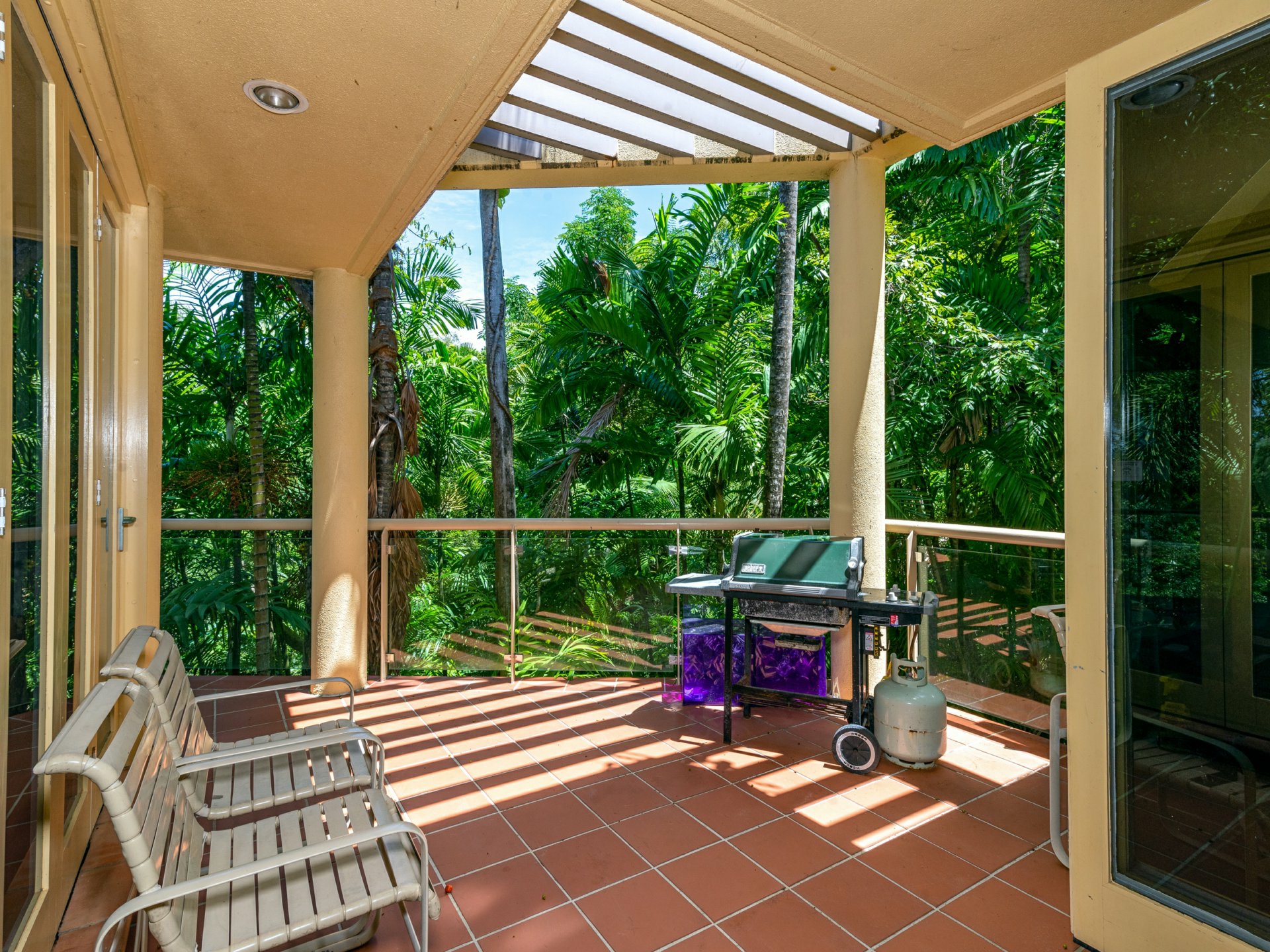 2 The Hill Apartments/48 Murphy Street, PORT DOUGLAS