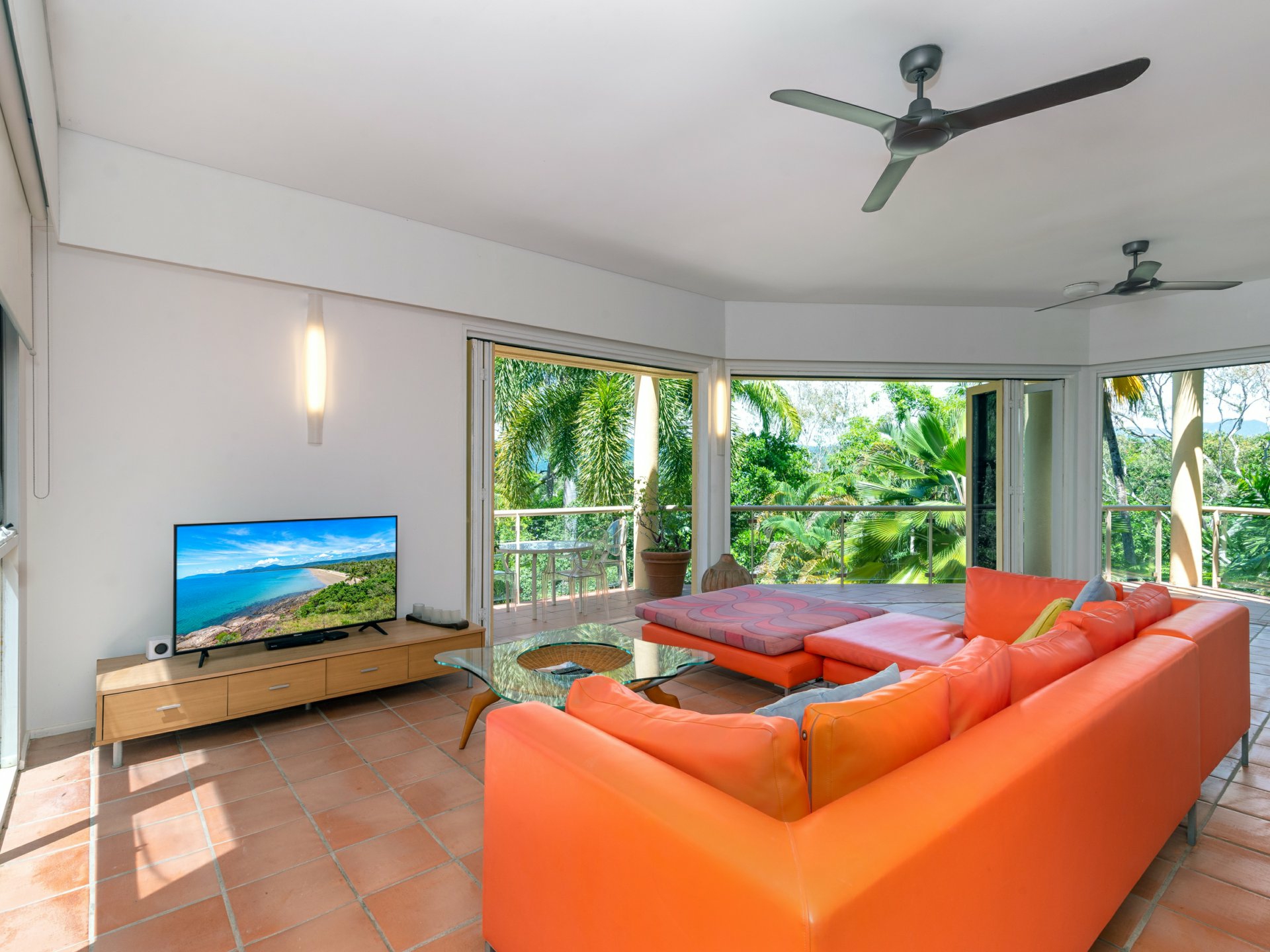 2 The Hill Apartments/48 Murphy Street, PORT DOUGLAS