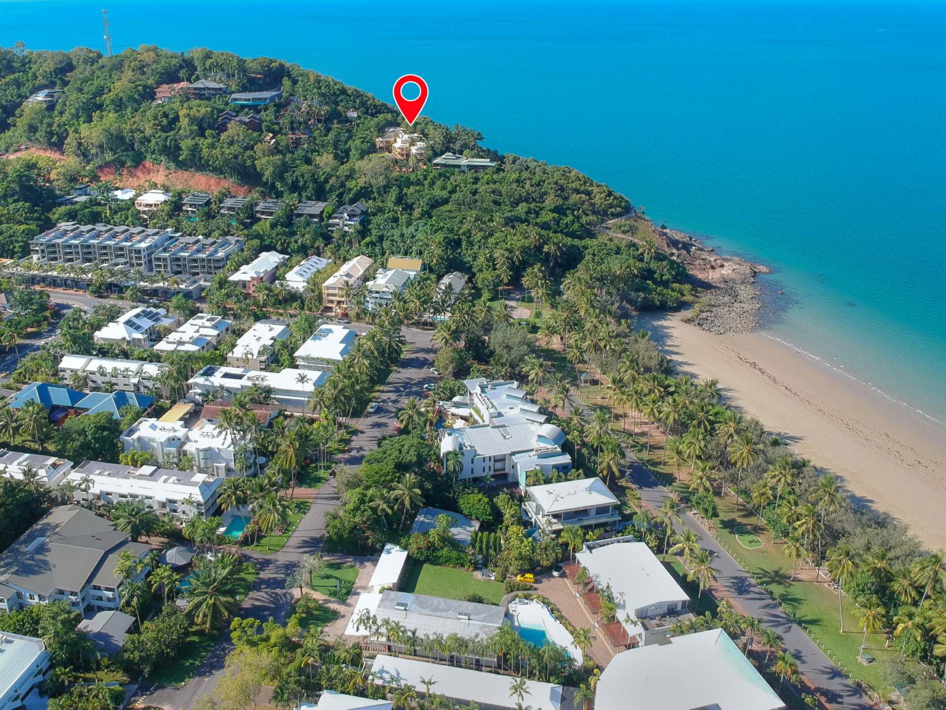 2 The Hill Apartments/48 Murphy Street, PORT DOUGLAS