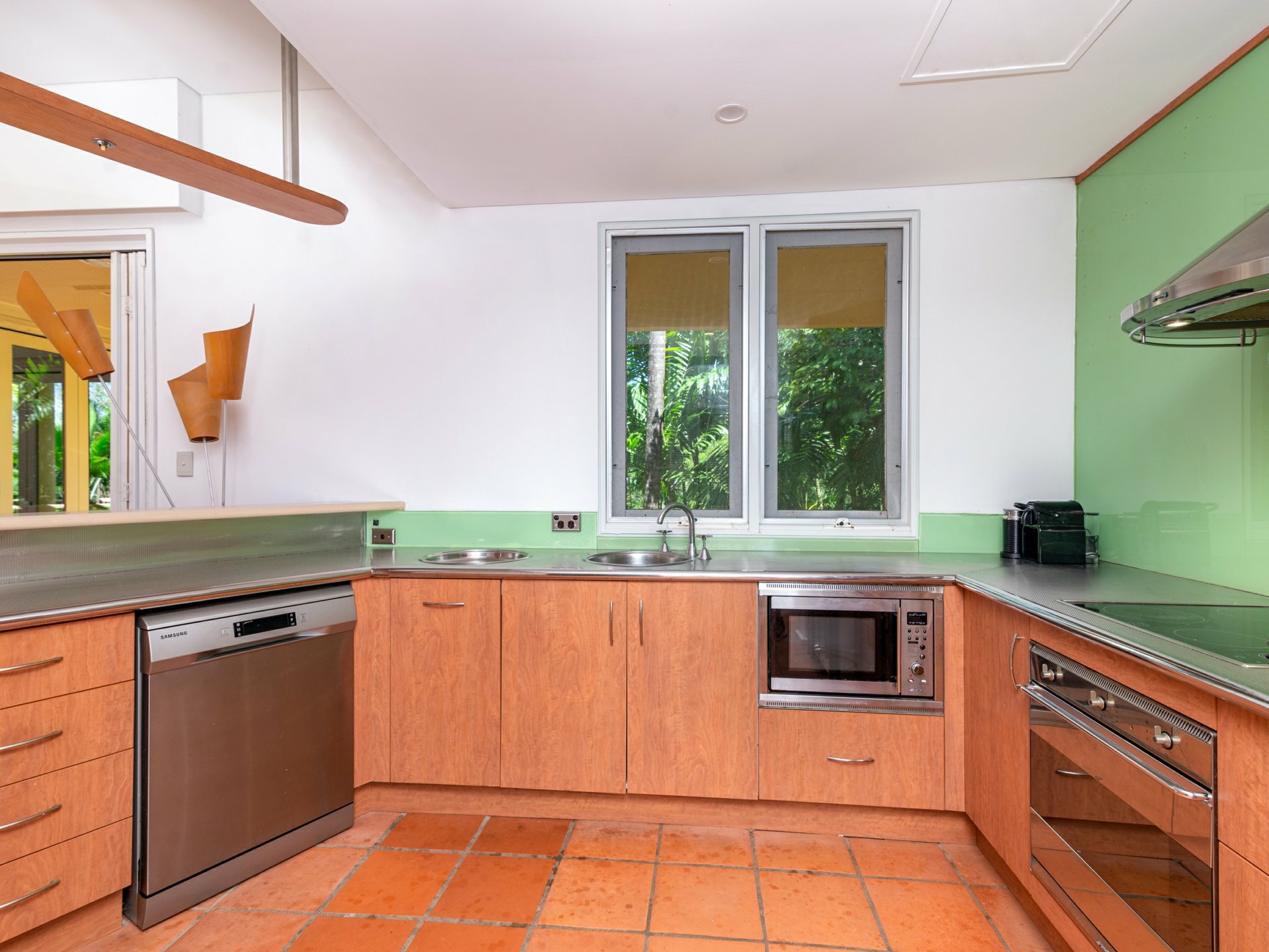 2 The Hill Apartments/48 Murphy Street, PORT DOUGLAS