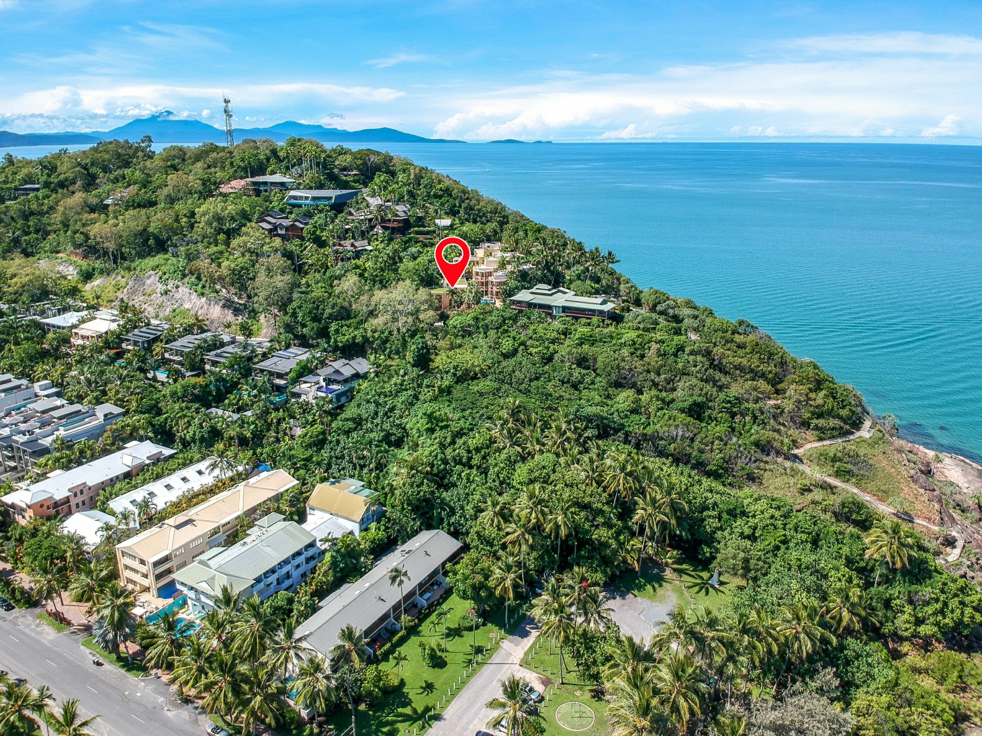 2 The Hill Apartments/48 Murphy Street, PORT DOUGLAS