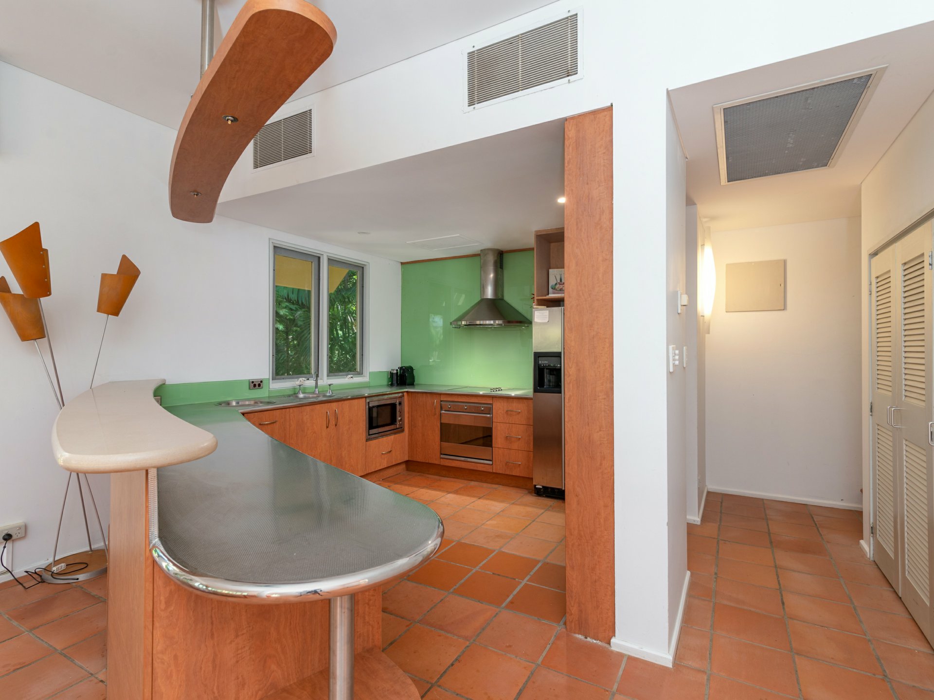 2 The Hill Apartments/48 Murphy Street, PORT DOUGLAS