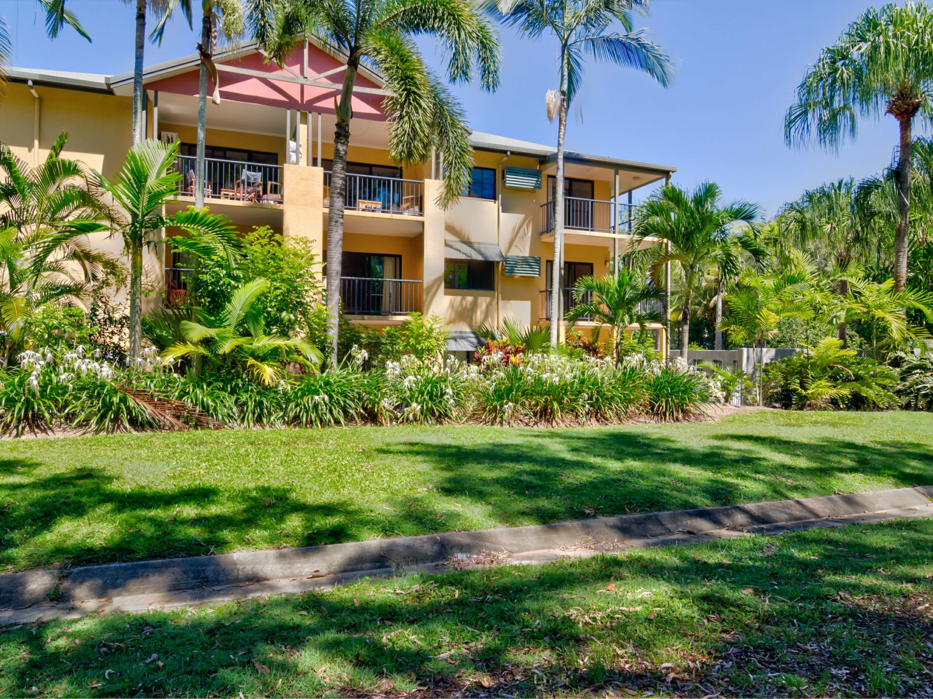 1 Port Villas/59 Davidson Street, PORT DOUGLAS