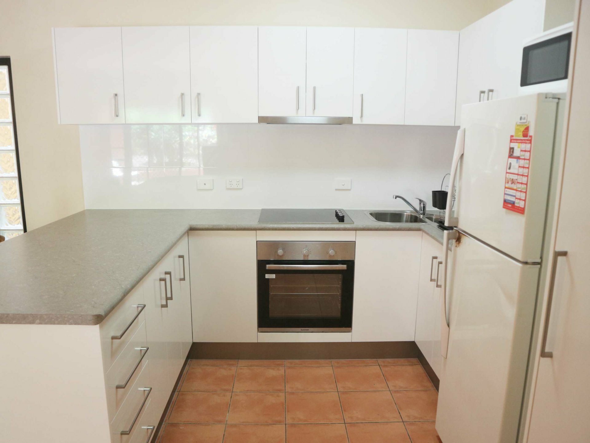 1 Port Villas/59 Davidson Street, PORT DOUGLAS