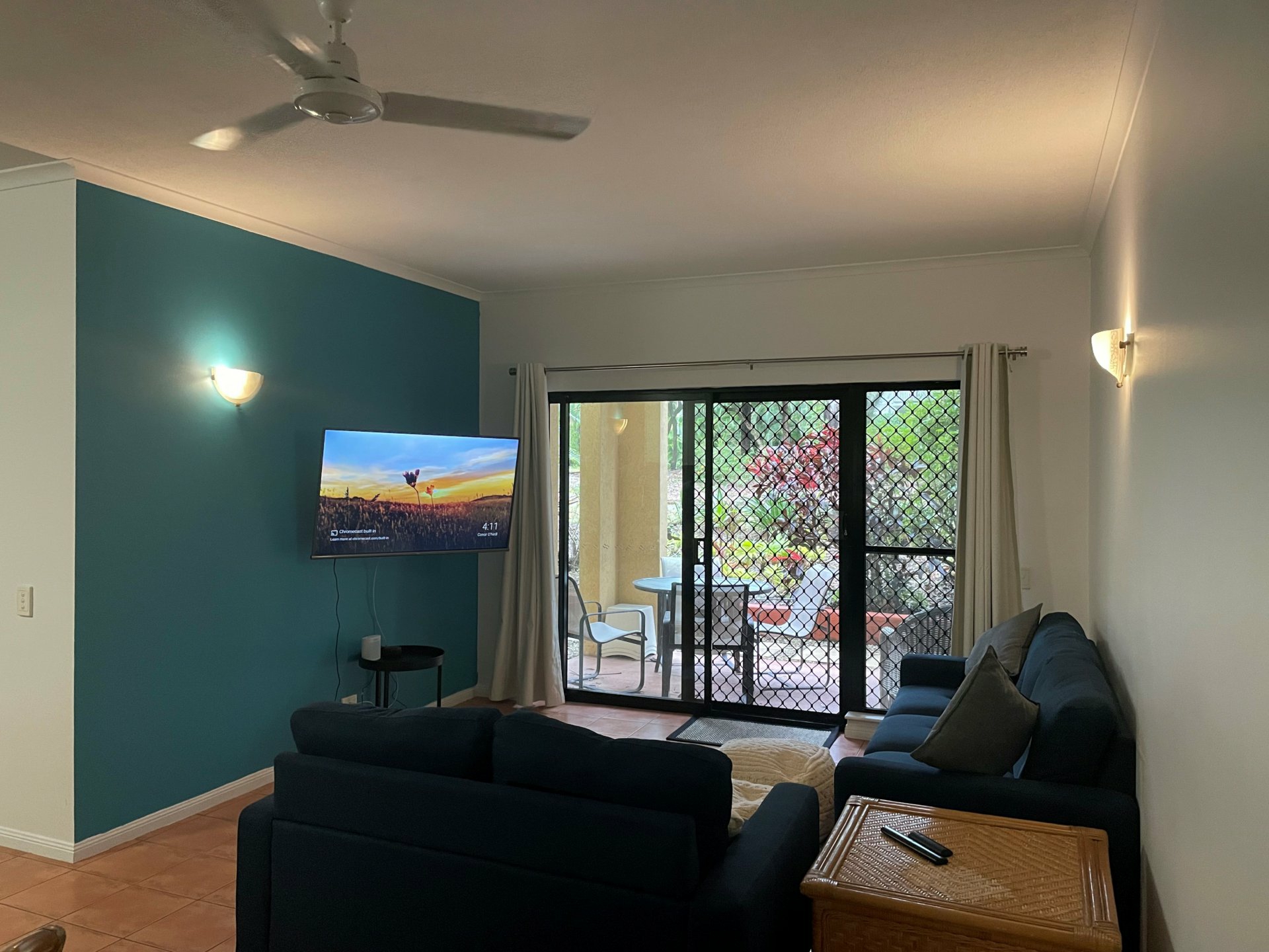 1 Port Villas/59 Davidson Street, PORT DOUGLAS
