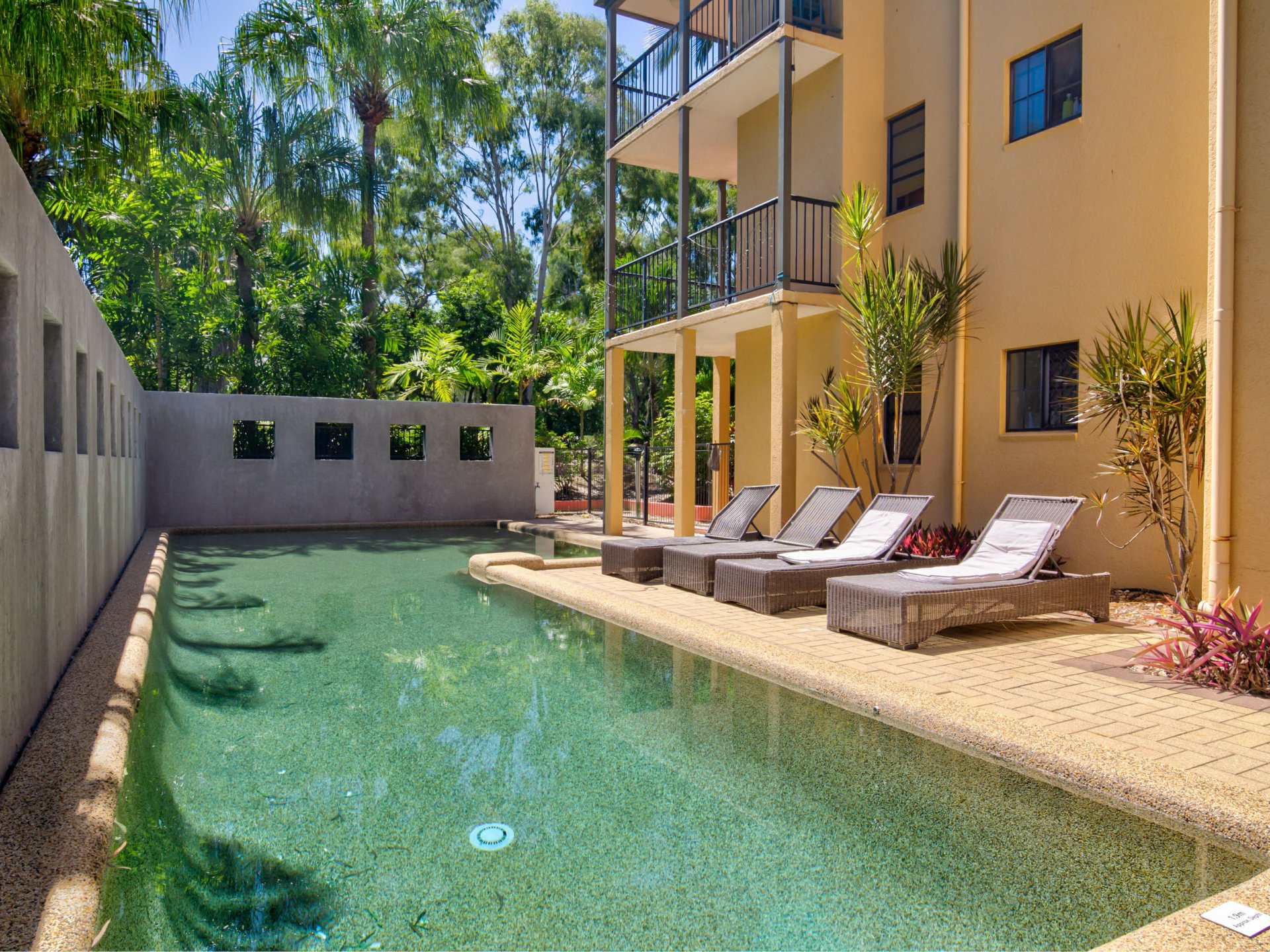 1 Port Villas/59 Davidson Street, PORT DOUGLAS
