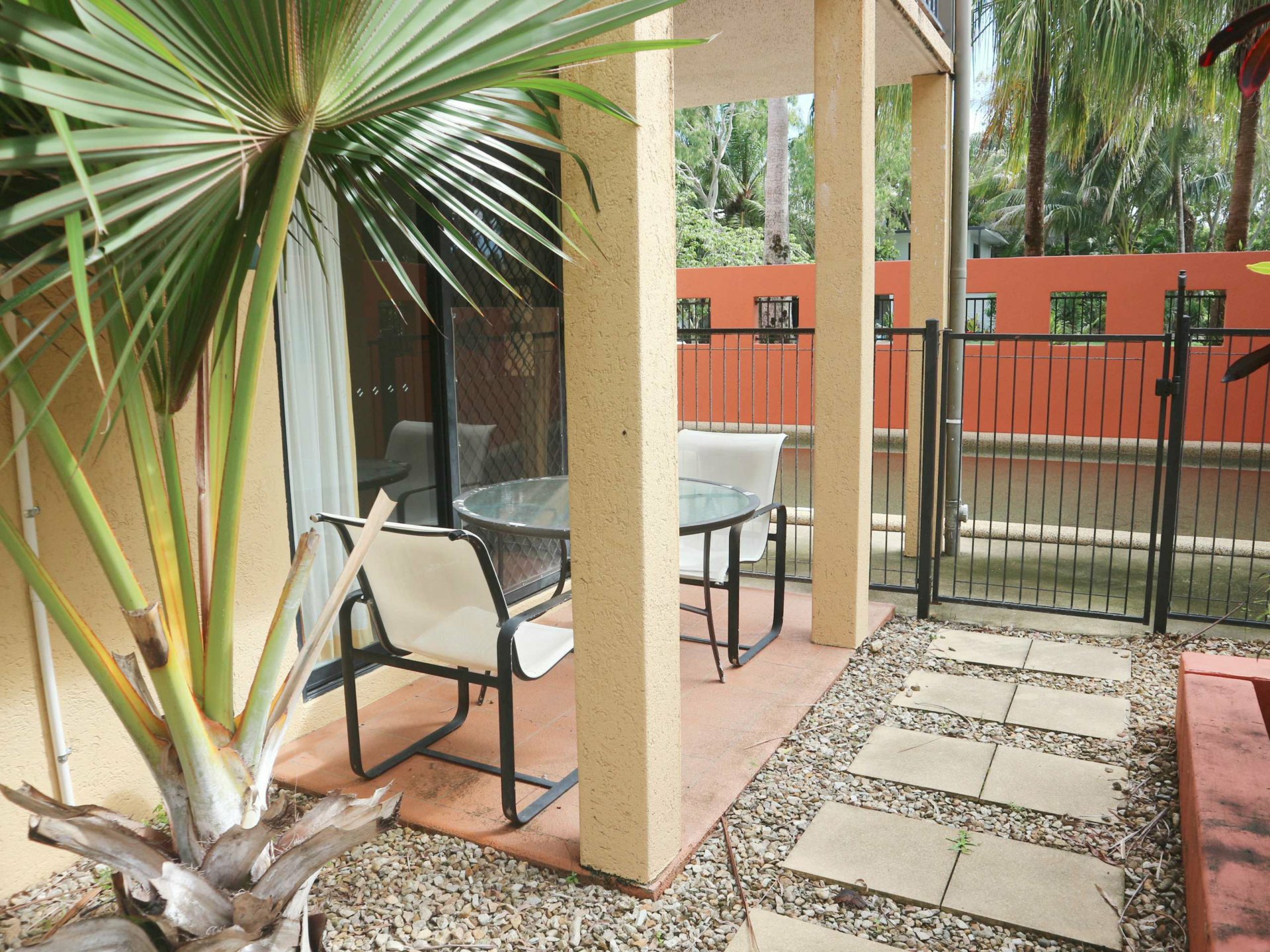 1 Port Villas/59 Davidson Street, PORT DOUGLAS