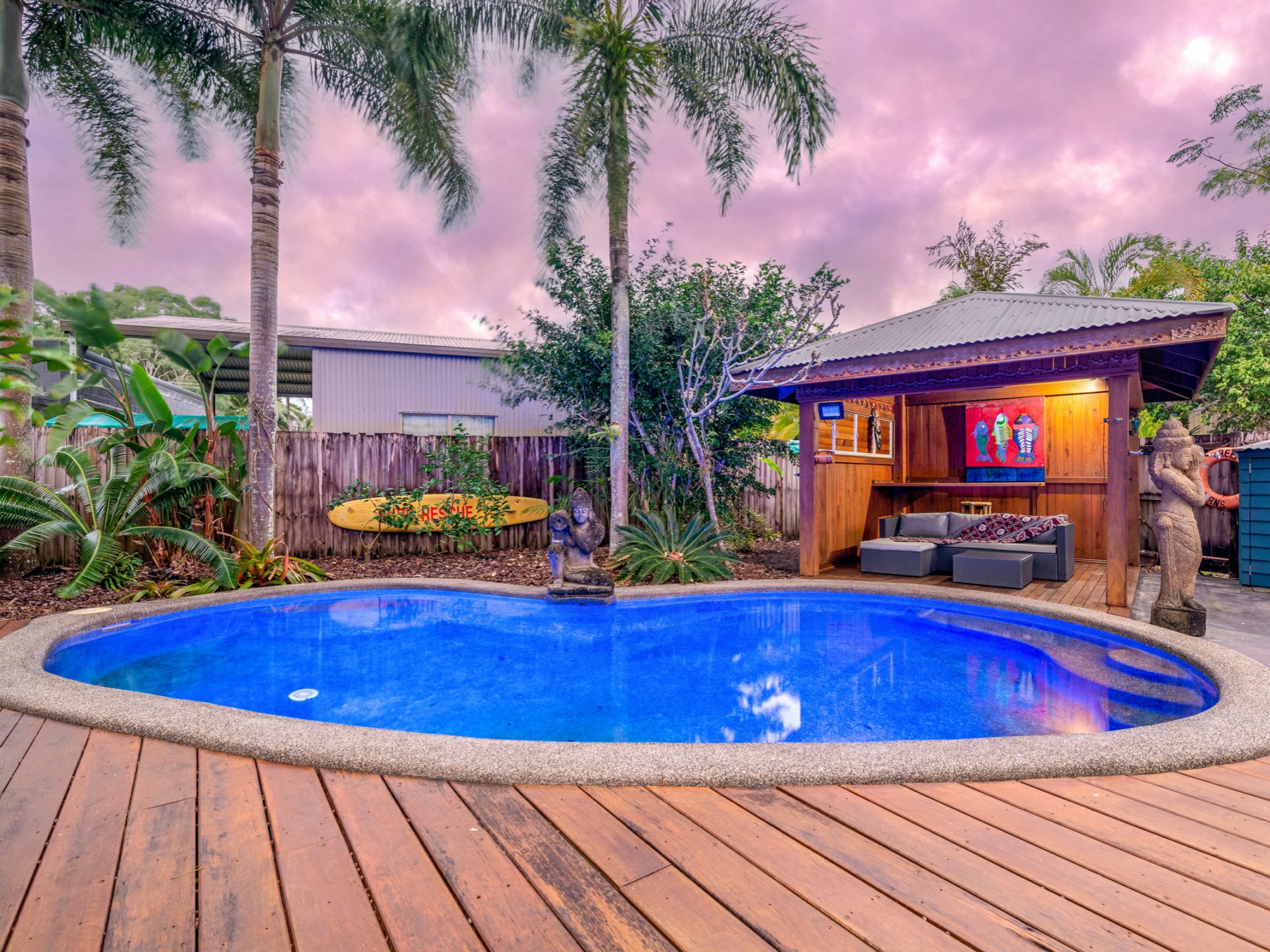 45 Andrews Street, Newell