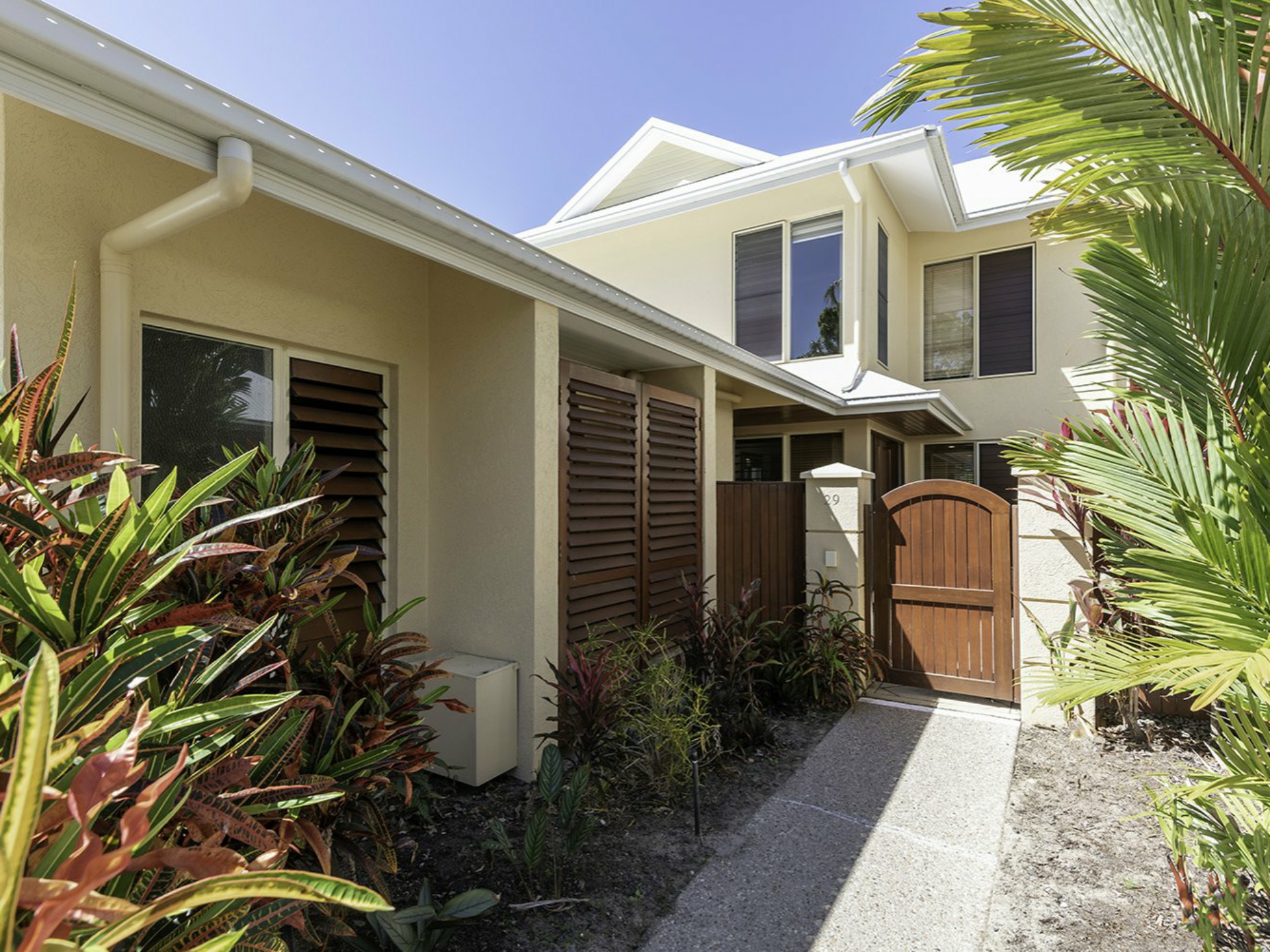 29 Paradise Links/70 Nautilus Street, PORT DOUGLAS