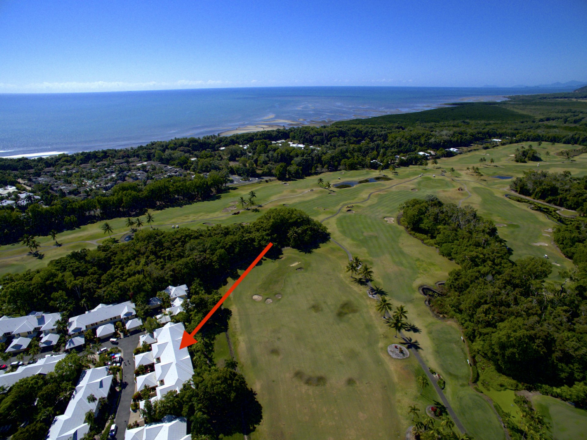 29 Paradise Links/70 Nautilus Street, PORT DOUGLAS